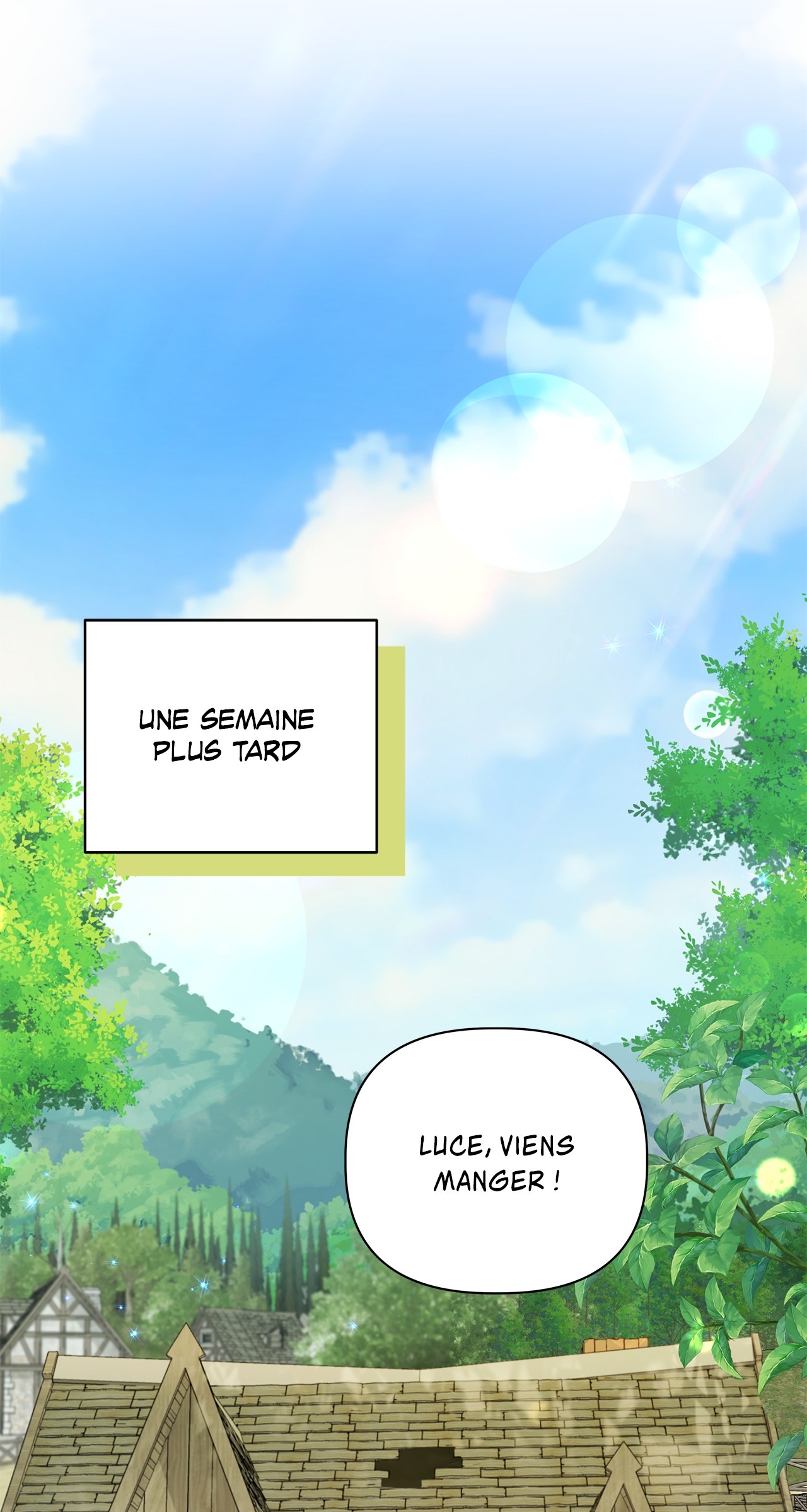 Read The Nerd is Actually a Tyrant FR Manga Online