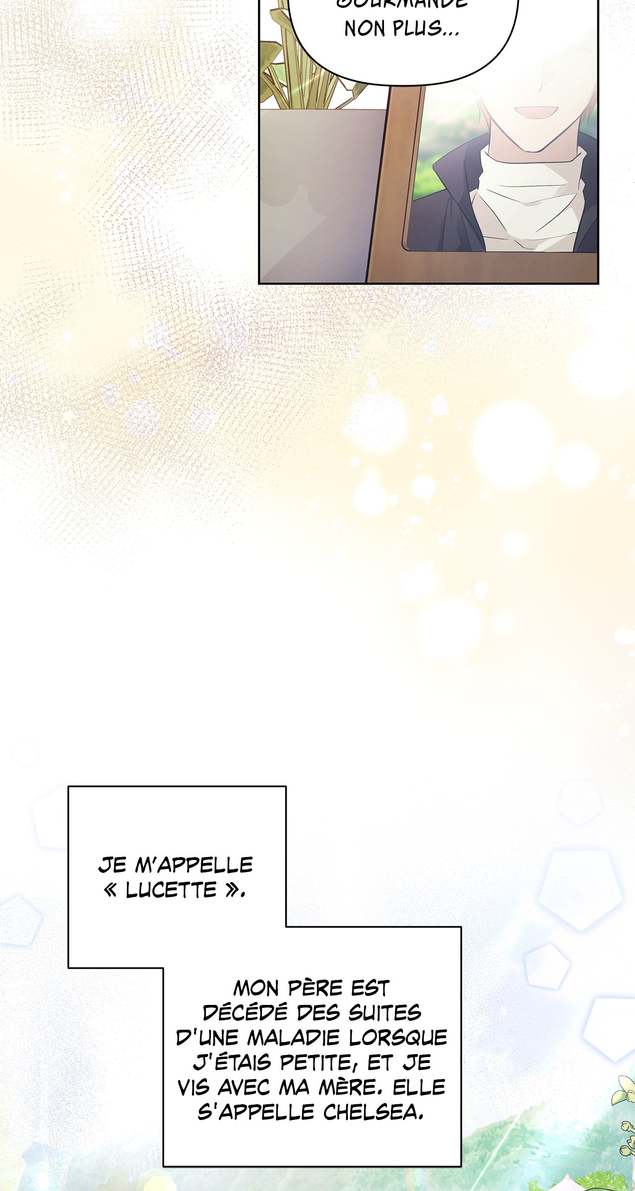 Read The Nerd is Actually a Tyrant FR Manga Online