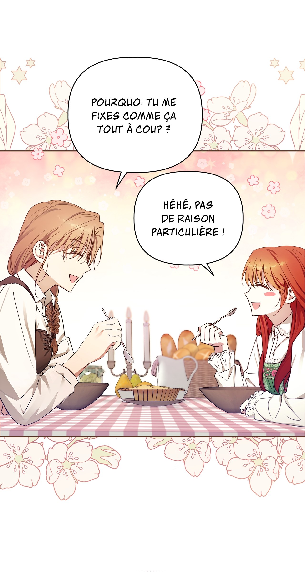 Read The Nerd is Actually a Tyrant FR Manga Online