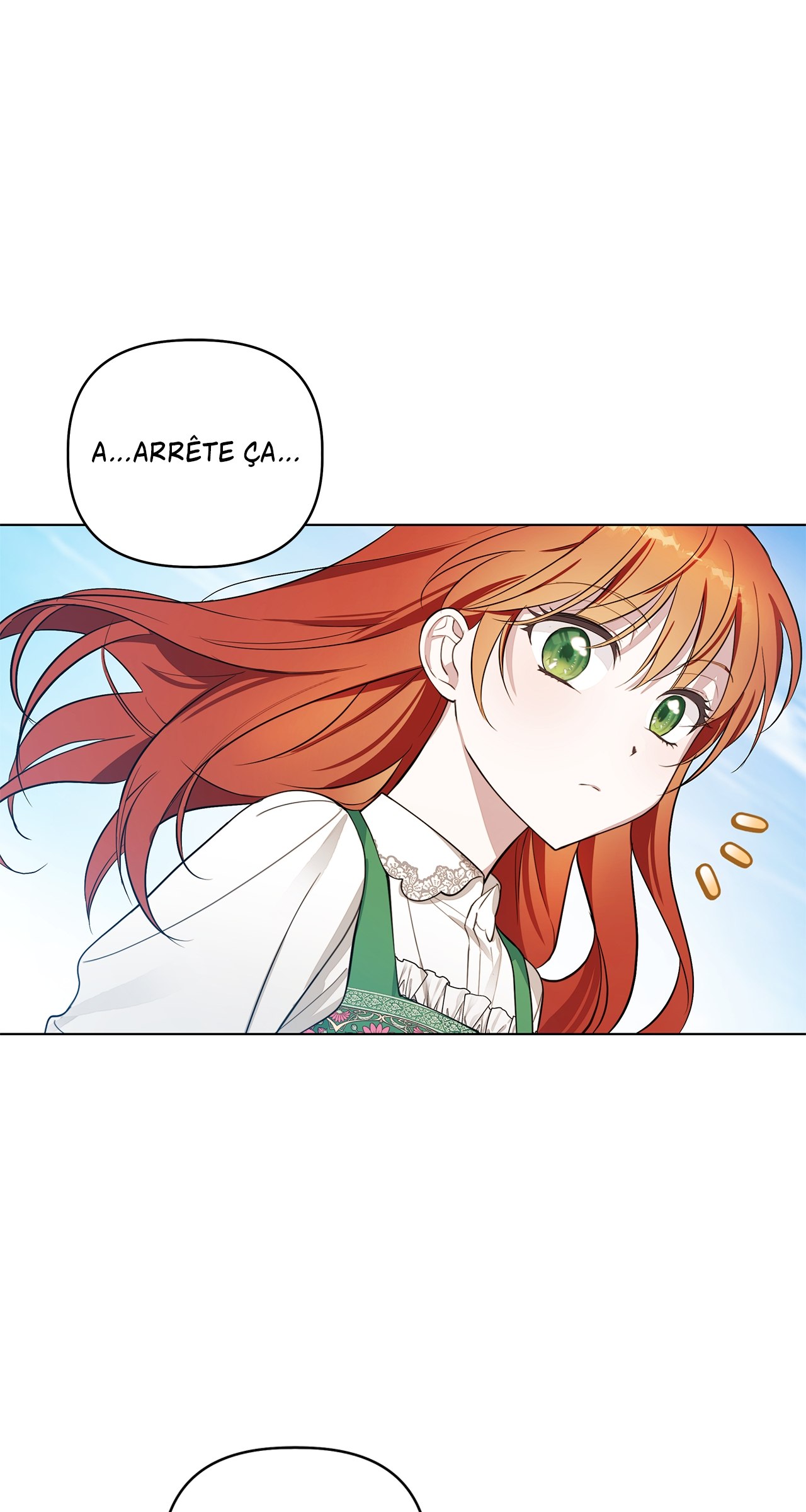 Read The Nerd is Actually a Tyrant FR Manga Online