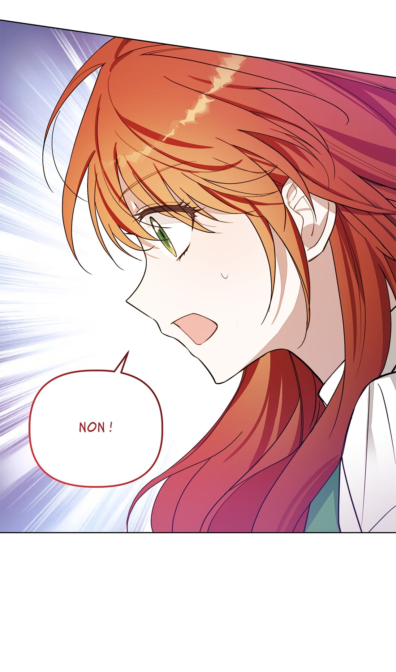 Read The Nerd is Actually a Tyrant FR Manga Online