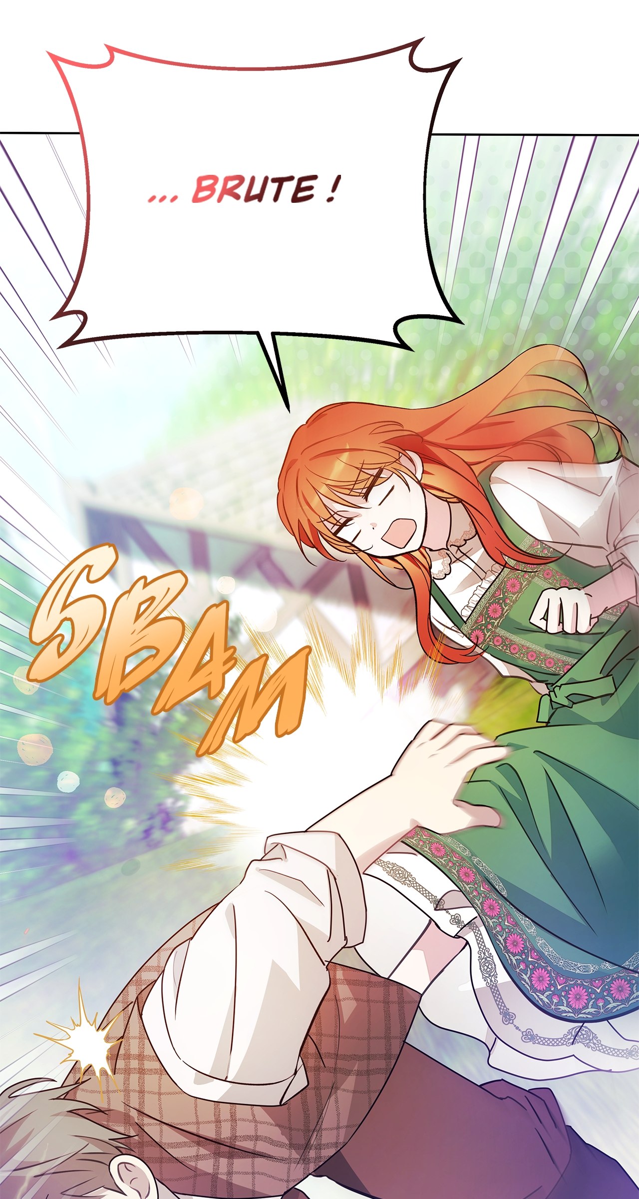Read The Nerd is Actually a Tyrant FR Manga Online
