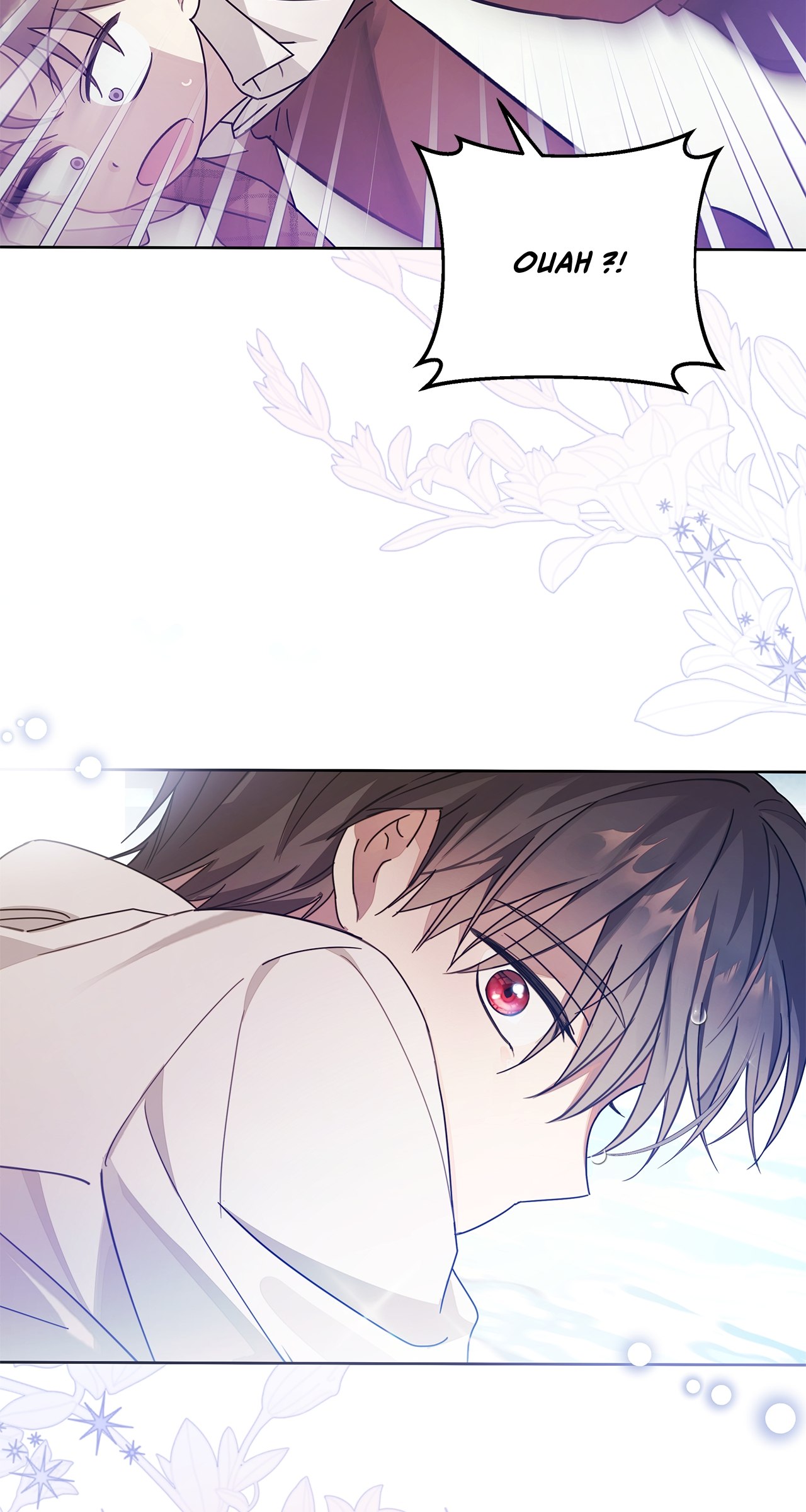 Read The Nerd is Actually a Tyrant FR Manga Online