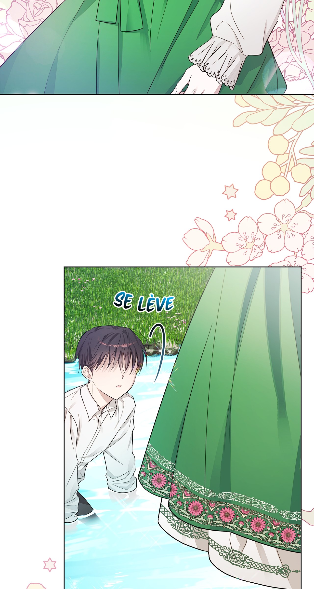 Read The Nerd is Actually a Tyrant FR Manga Online