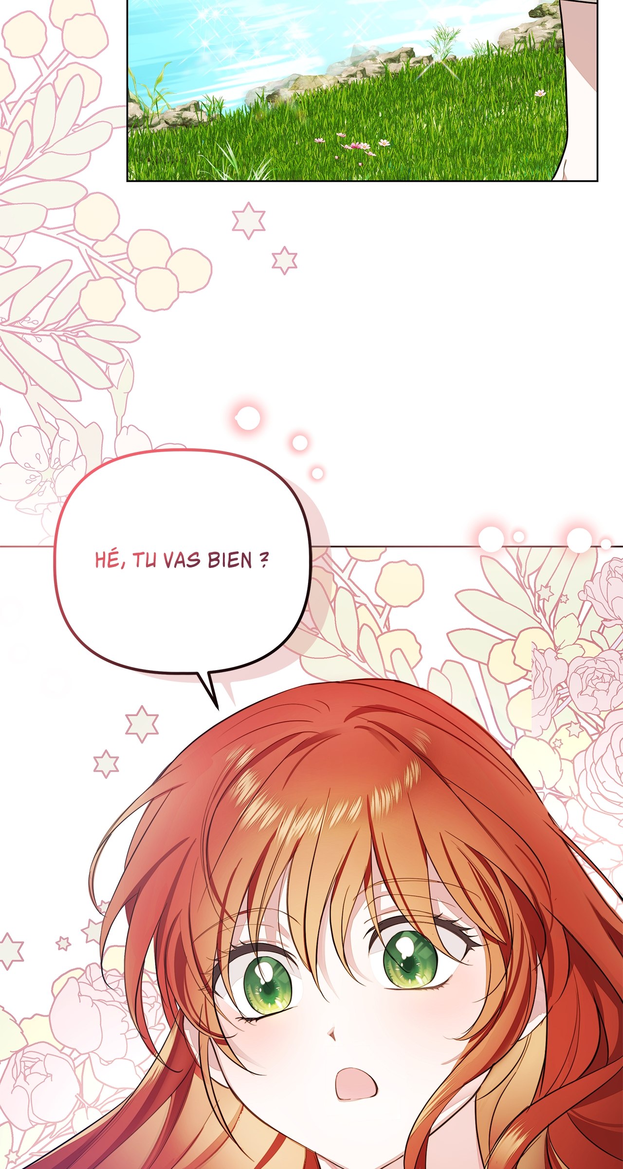 Read The Nerd is Actually a Tyrant FR Manga Online
