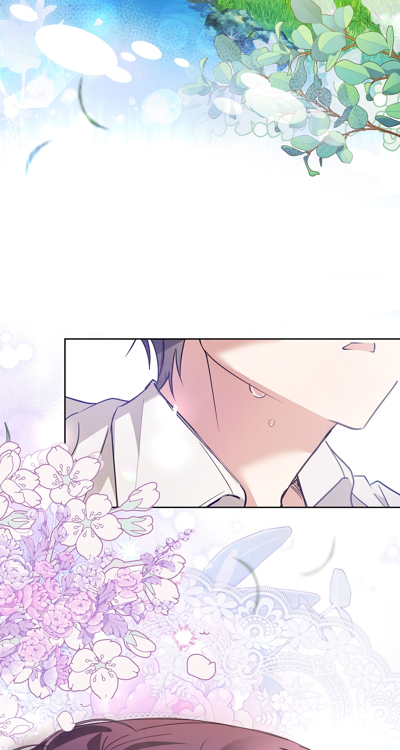 Read The Nerd is Actually a Tyrant FR Manga Online