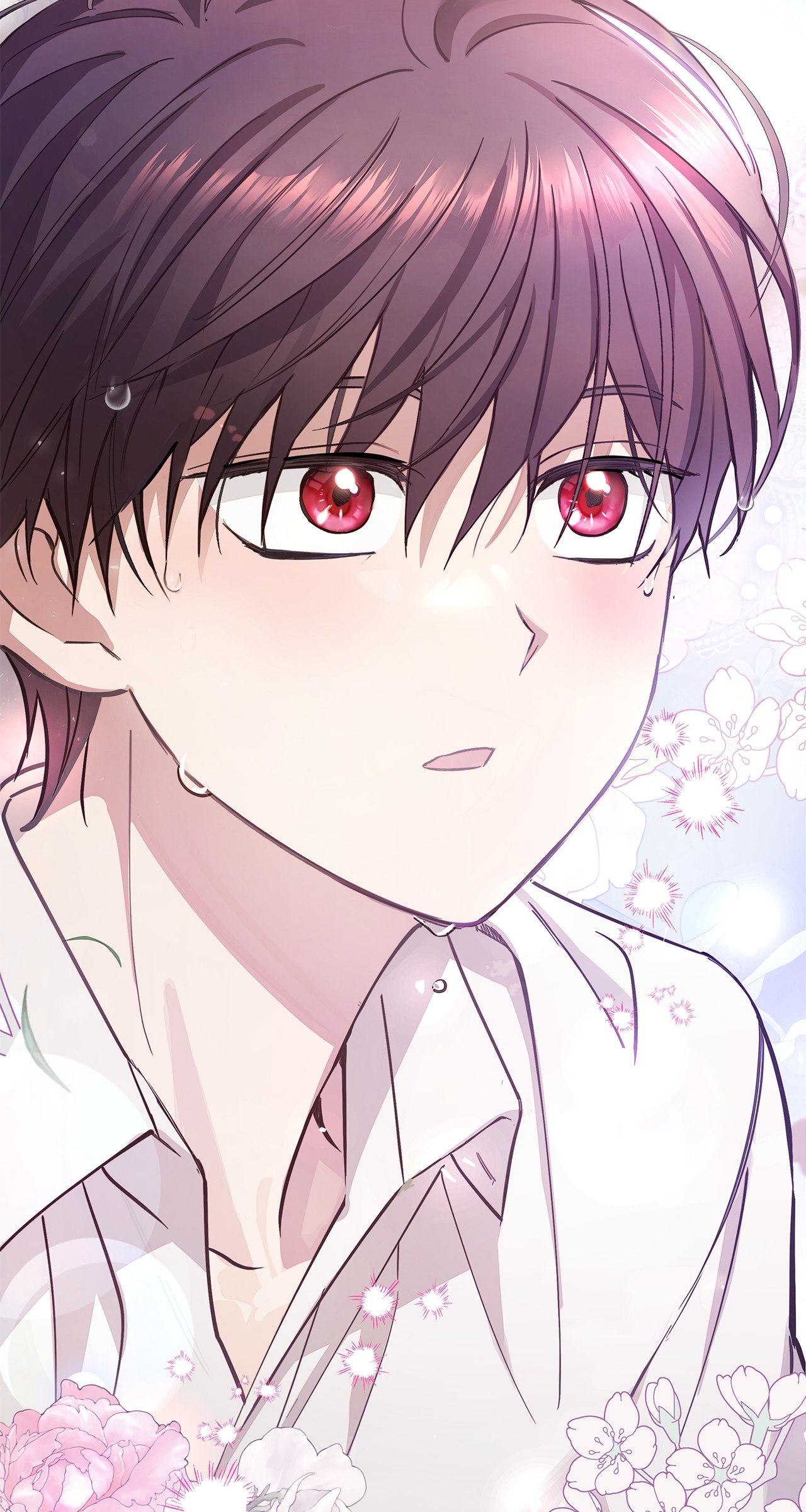 Read The Nerd is Actually a Tyrant FR Manga Online