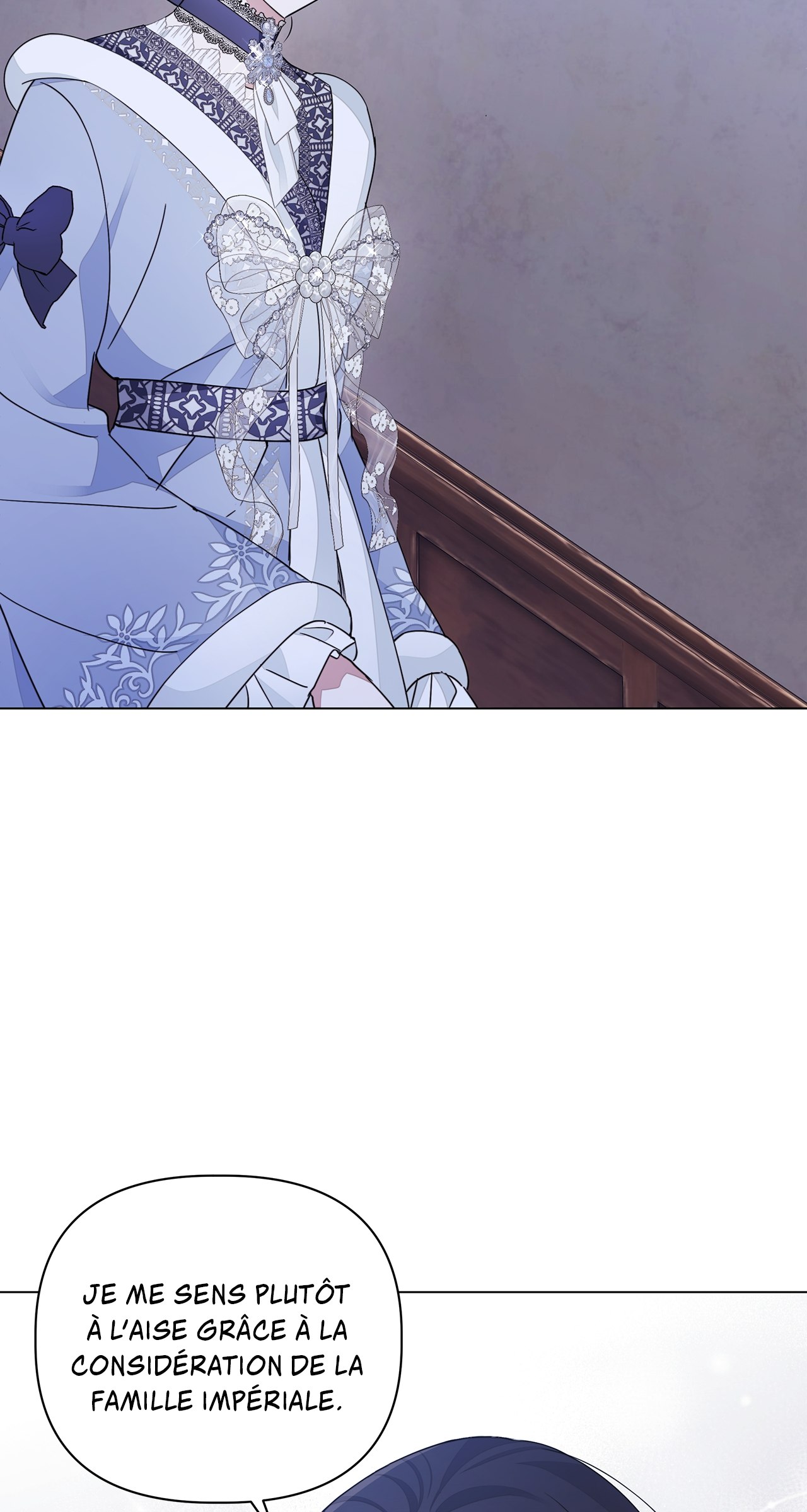 Read The Nerd is Actually a Tyrant FR Manga Online