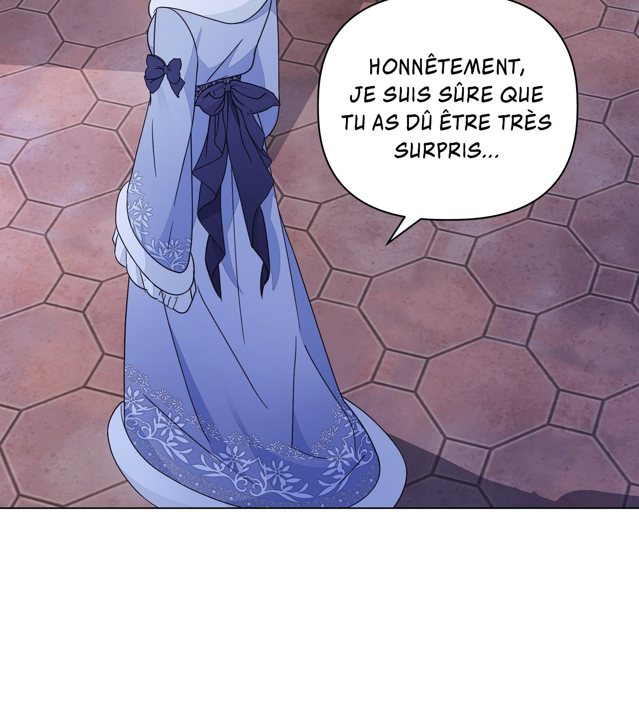 Read The Nerd is Actually a Tyrant FR Manga Online