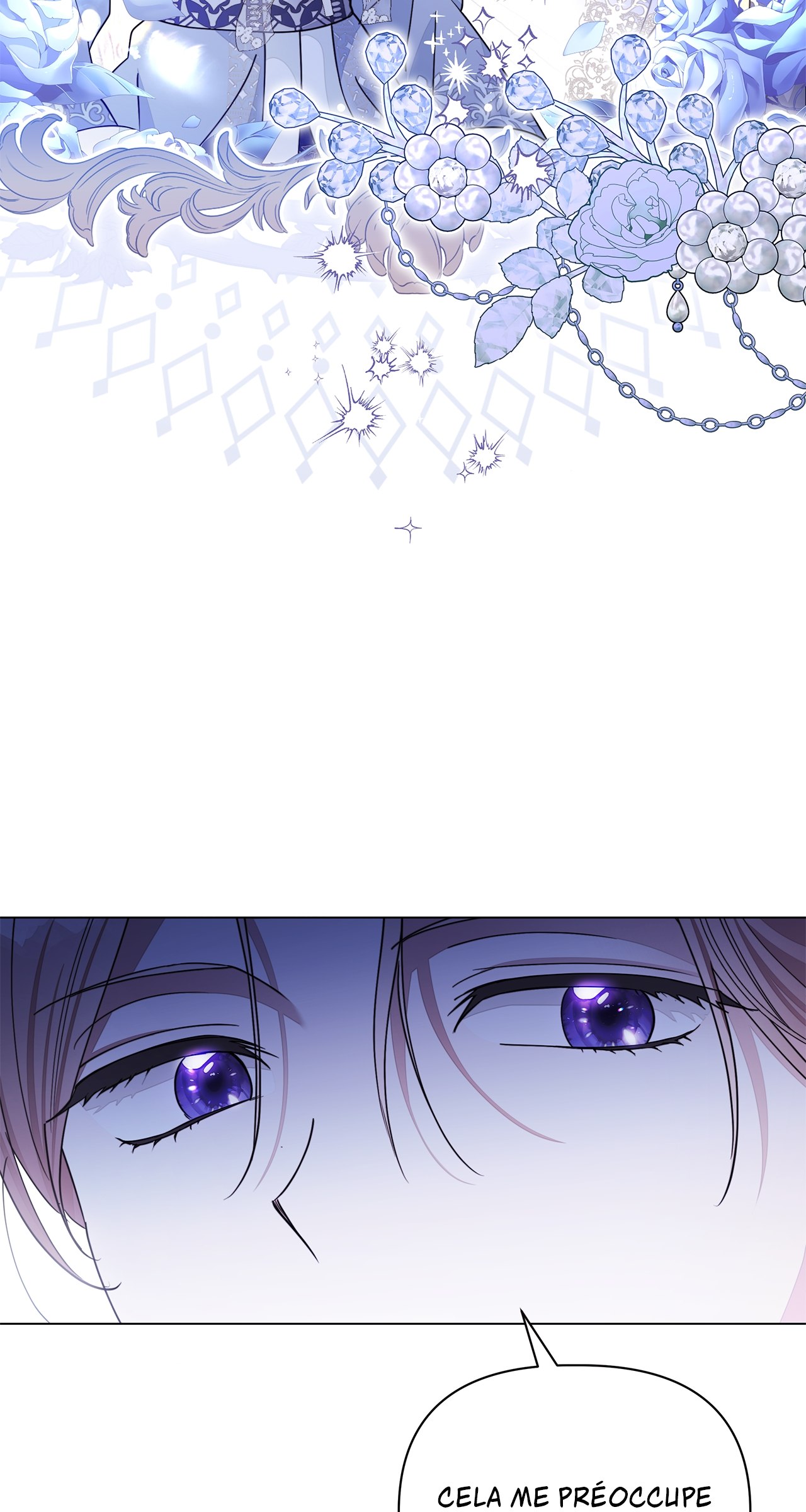 Read The Nerd is Actually a Tyrant FR Manga Online