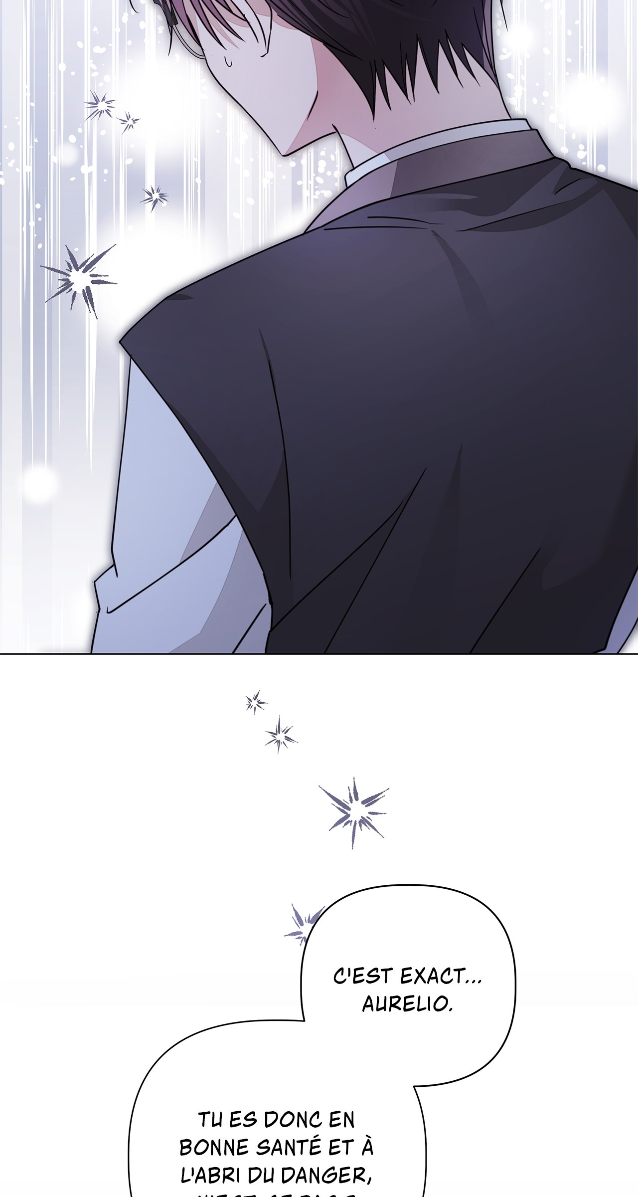 Read The Nerd is Actually a Tyrant FR Manga Online