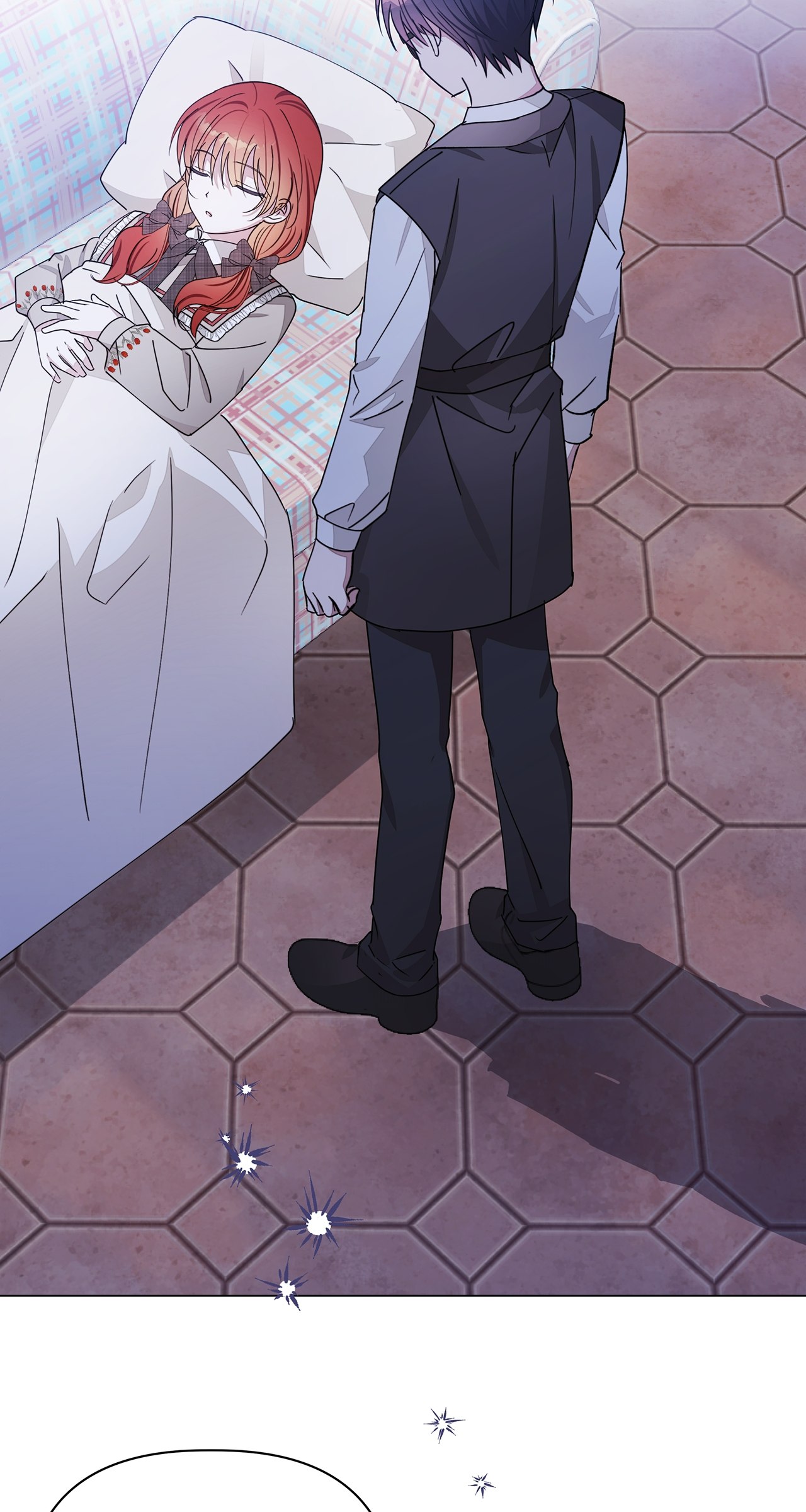 Read The Nerd is Actually a Tyrant FR Manga Online