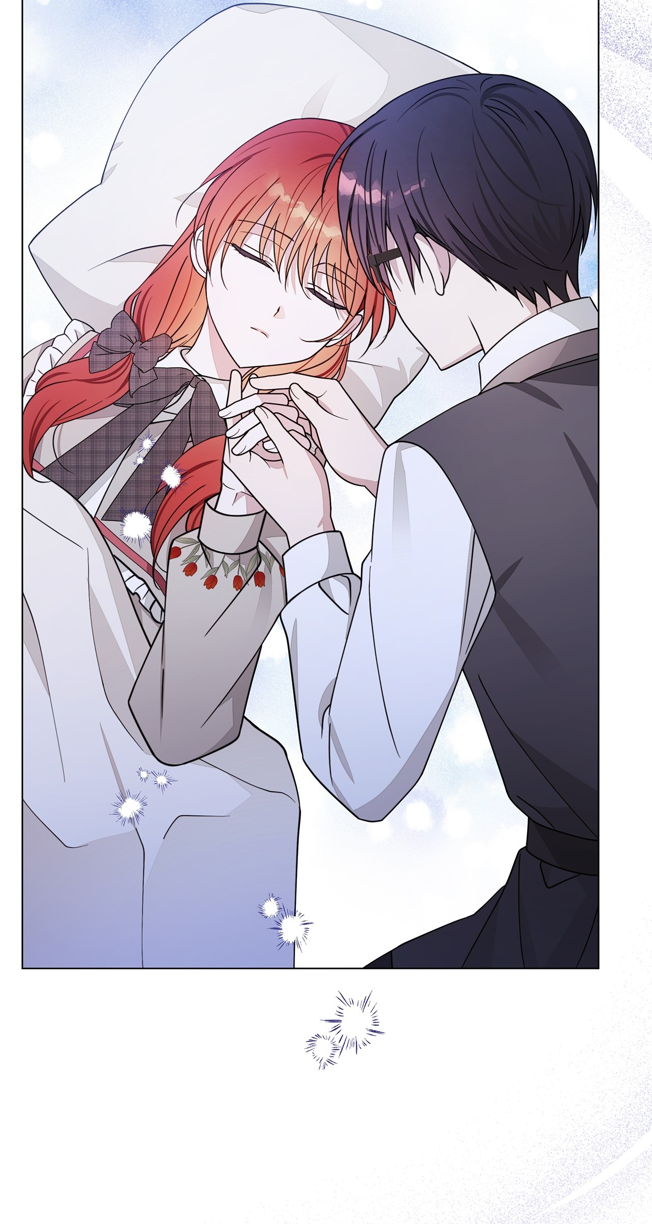 Read The Nerd is Actually a Tyrant FR Manga Online