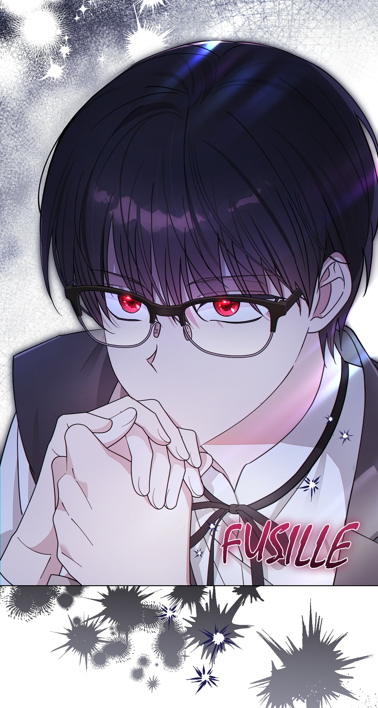 Read The Nerd is Actually a Tyrant FR Manga Online