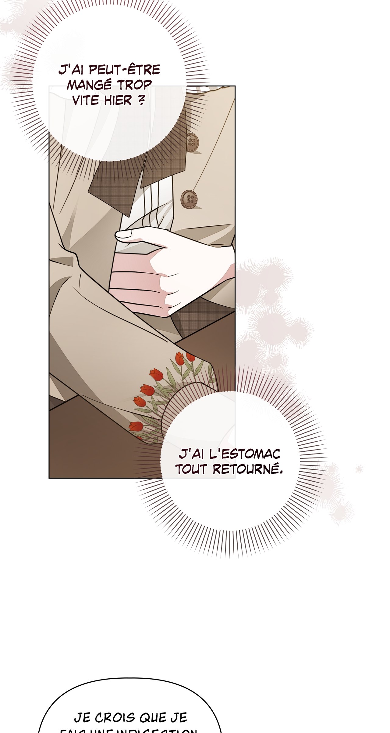 Read The Nerd is Actually a Tyrant FR Manga Online