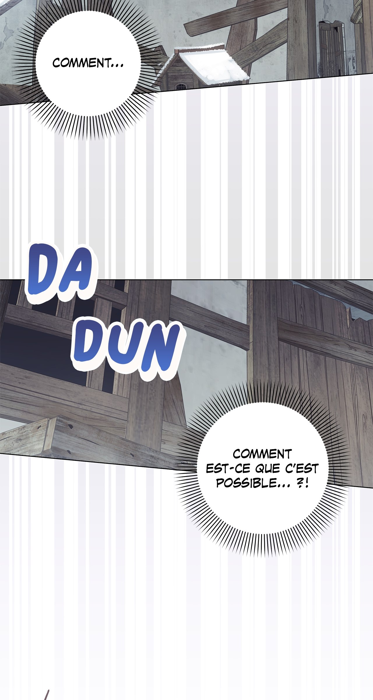 Read The Nerd is Actually a Tyrant FR Manga Online