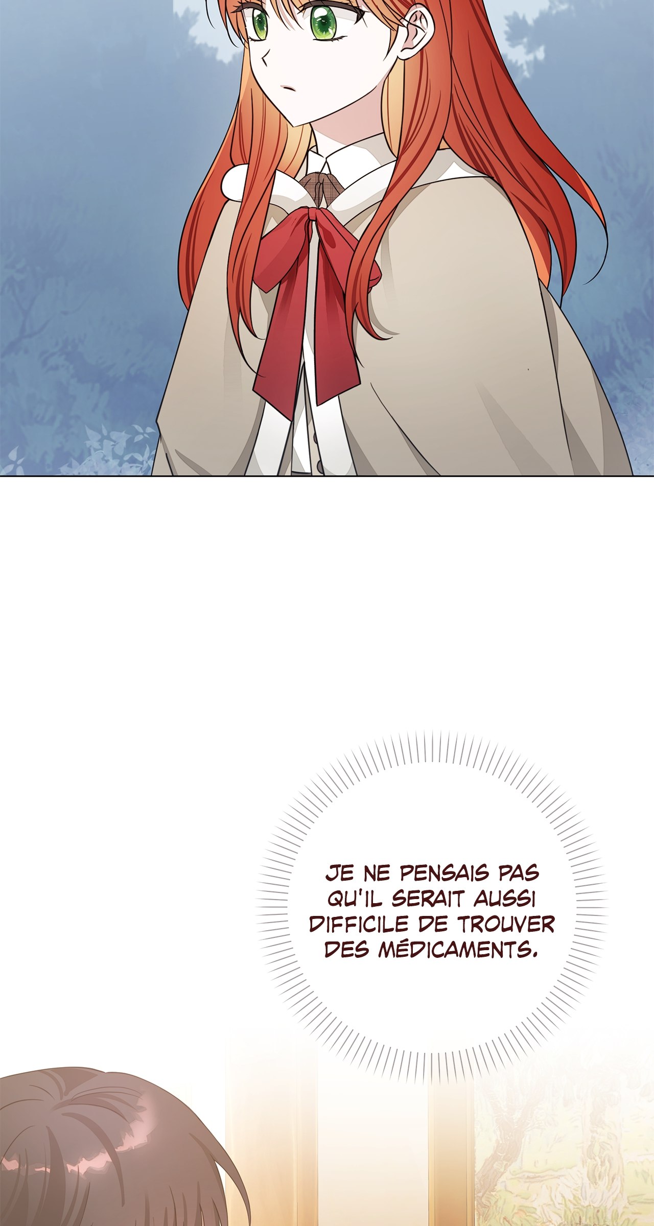 Read The Nerd is Actually a Tyrant FR Manga Online