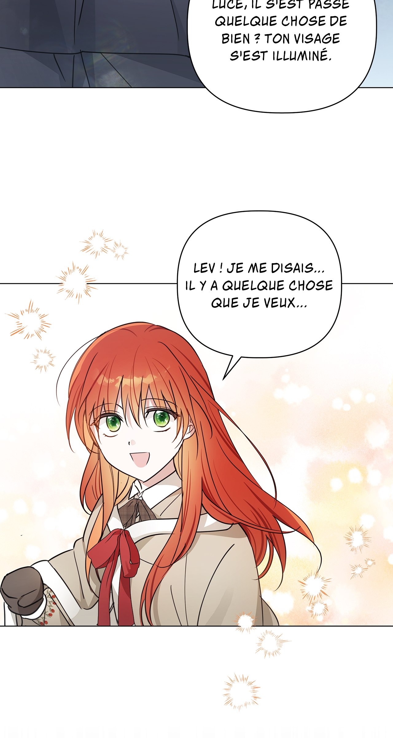 Read The Nerd is Actually a Tyrant FR Manga Online