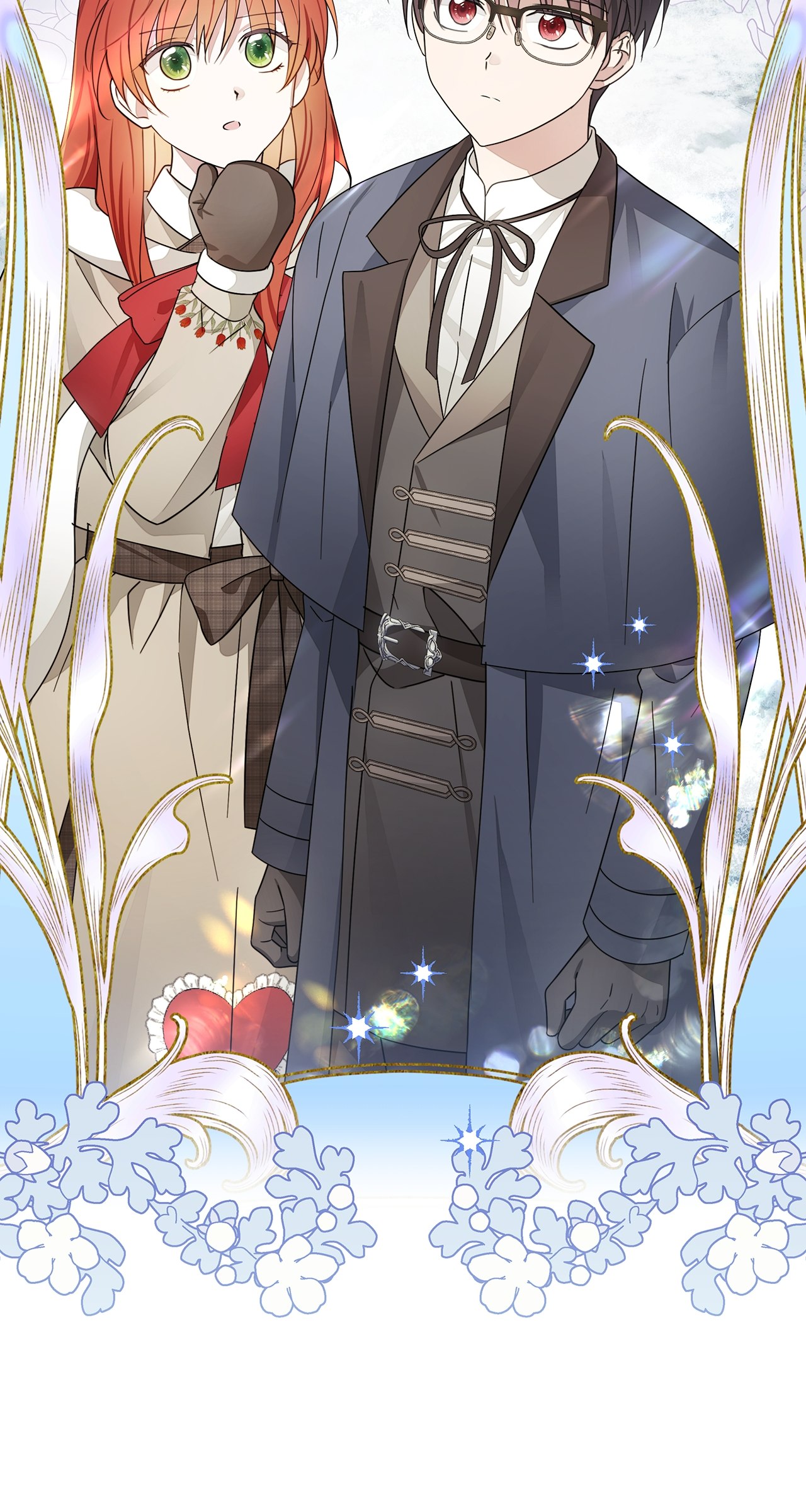 Read The Nerd is Actually a Tyrant FR Manga Online