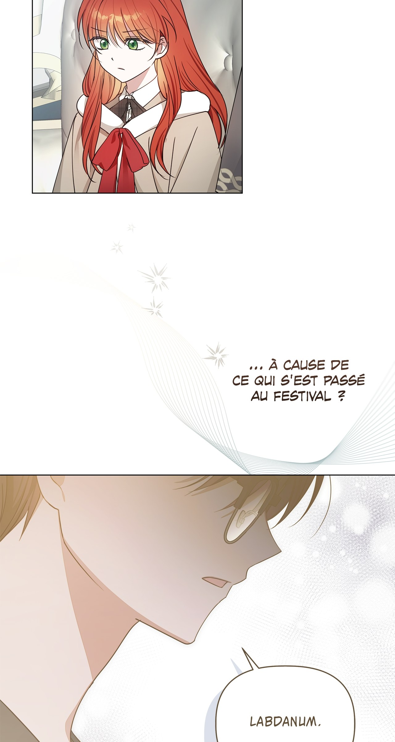 Read The Nerd is Actually a Tyrant FR Manga Online