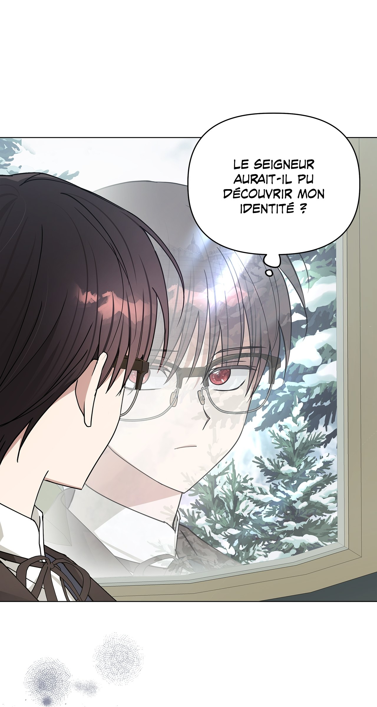 Read The Nerd is Actually a Tyrant FR Manga Online