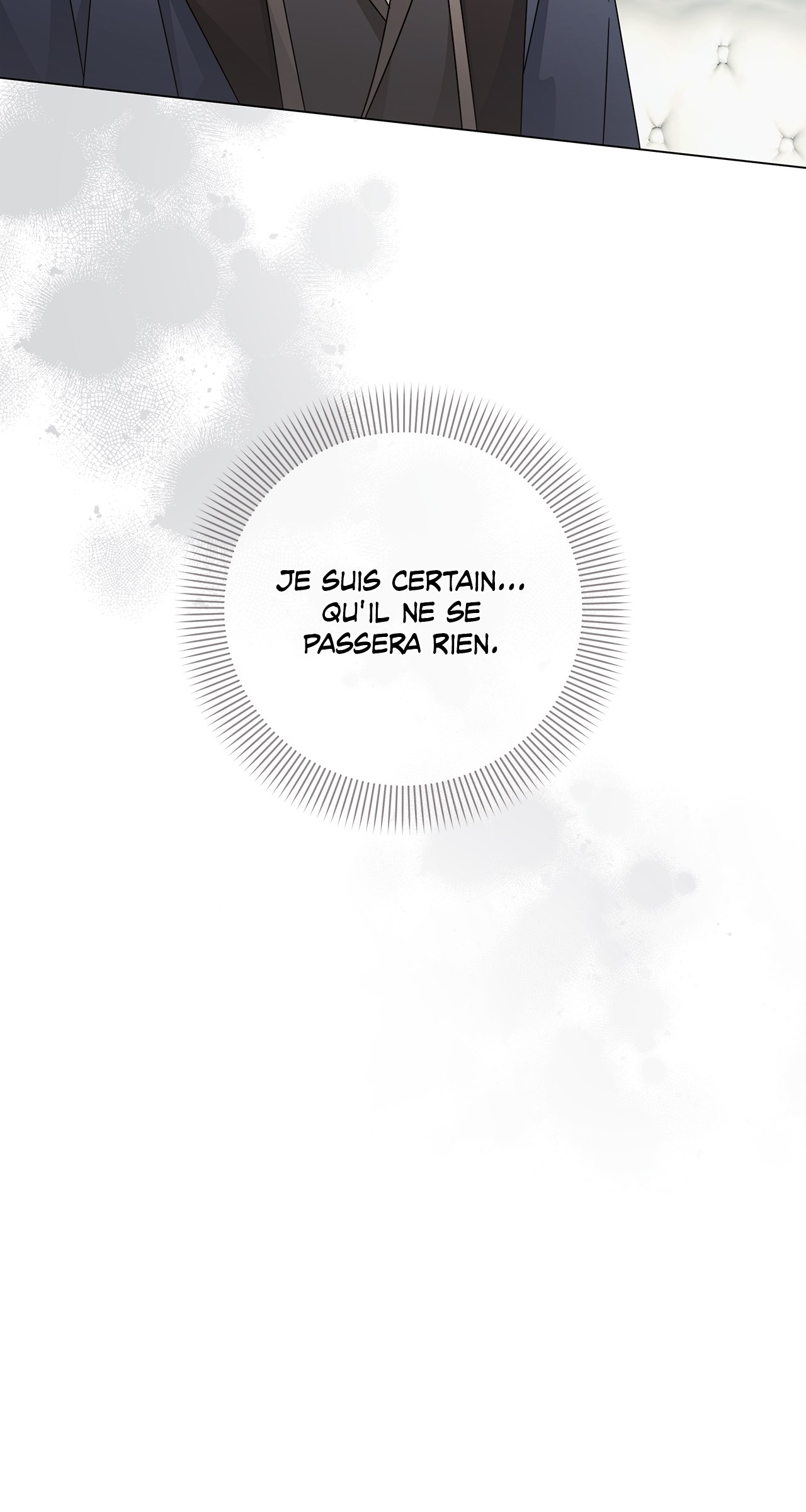 Read The Nerd is Actually a Tyrant FR Manga Online