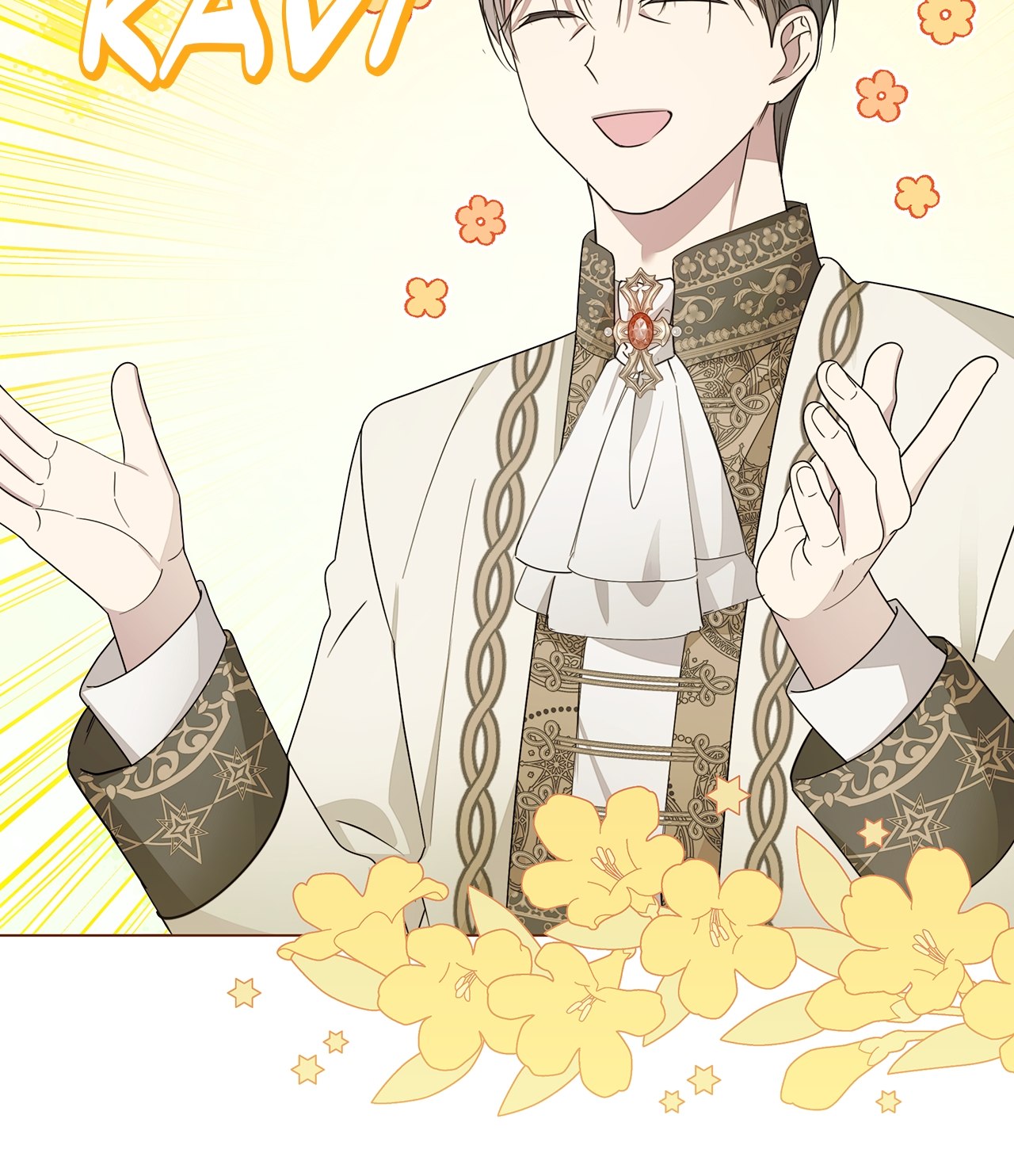 Read The Nerd is Actually a Tyrant FR Manga Online