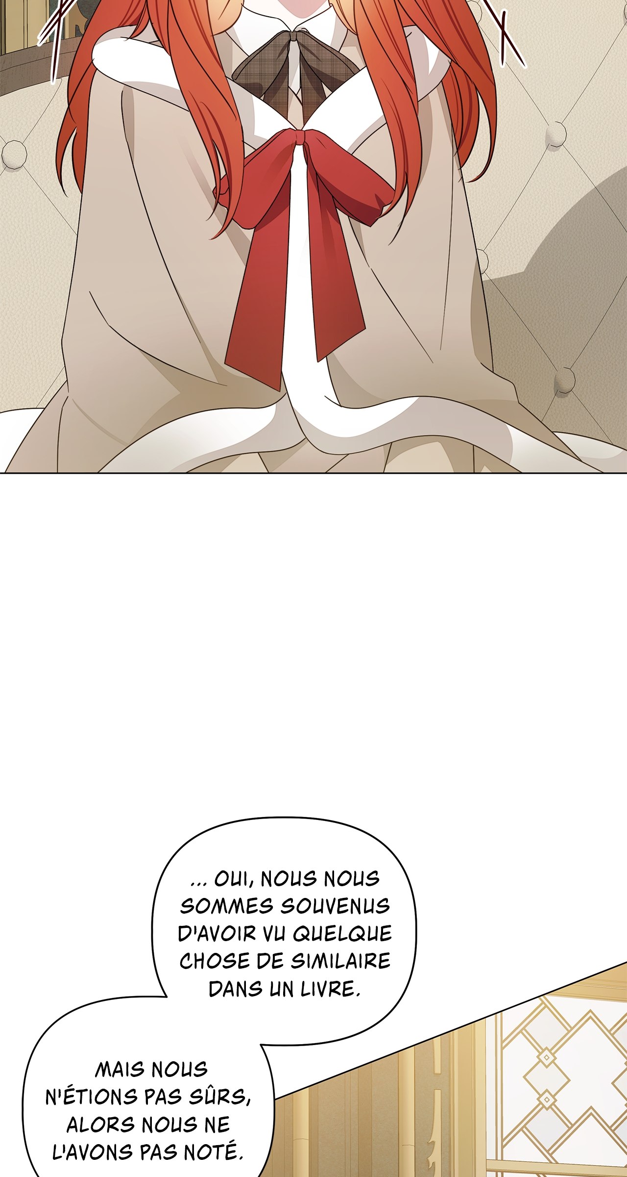 Read The Nerd is Actually a Tyrant FR Manga Online