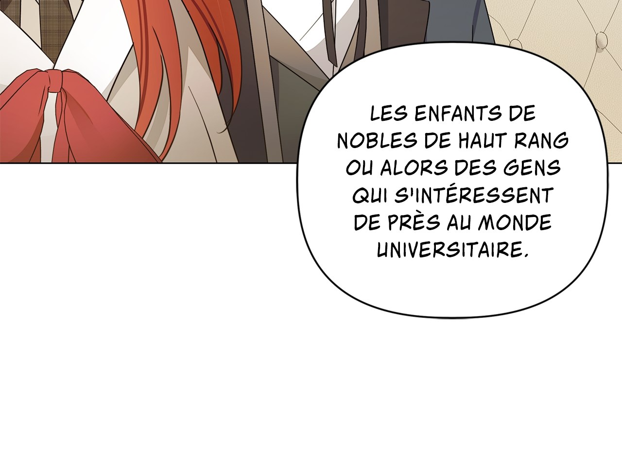 Read The Nerd is Actually a Tyrant FR Manga Online