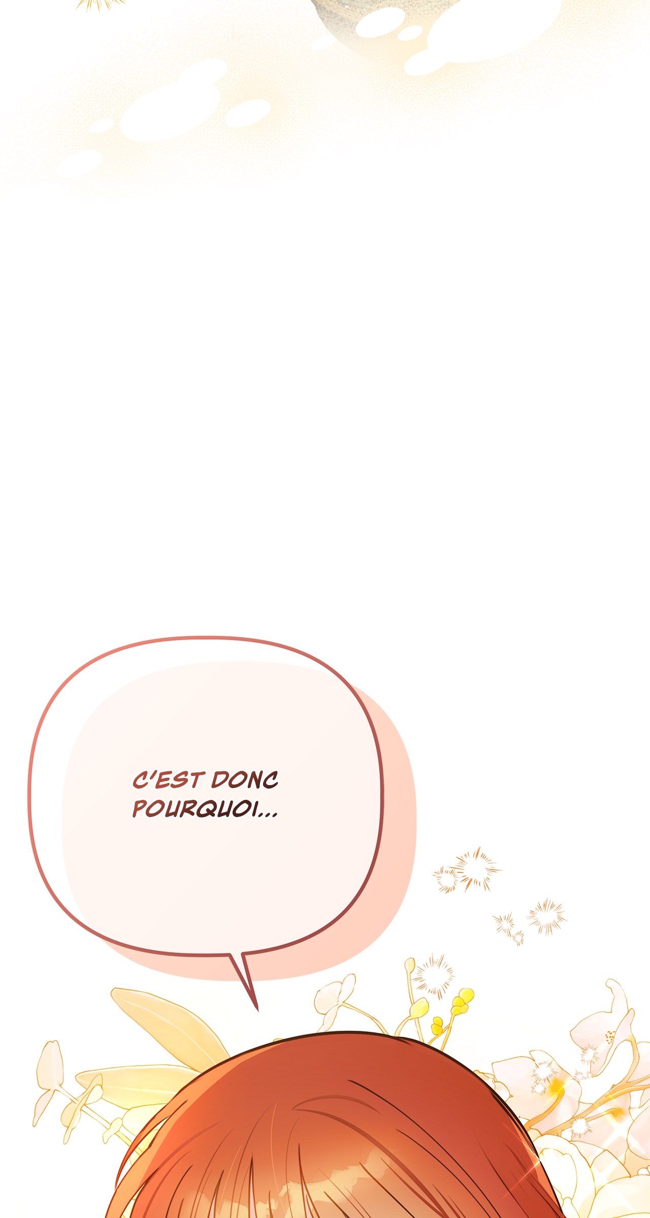 Read The Nerd is Actually a Tyrant FR Manga Online