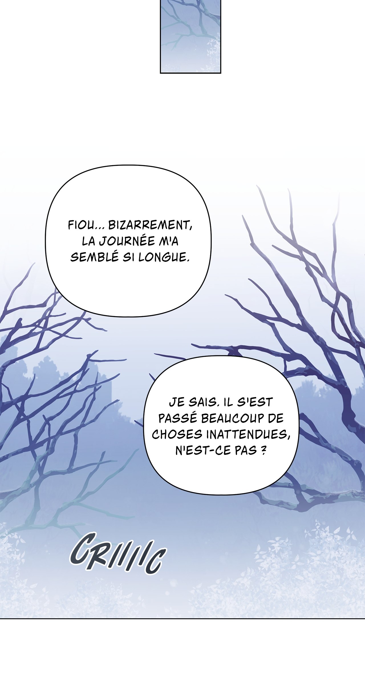 Read The Nerd is Actually a Tyrant FR Manga Online