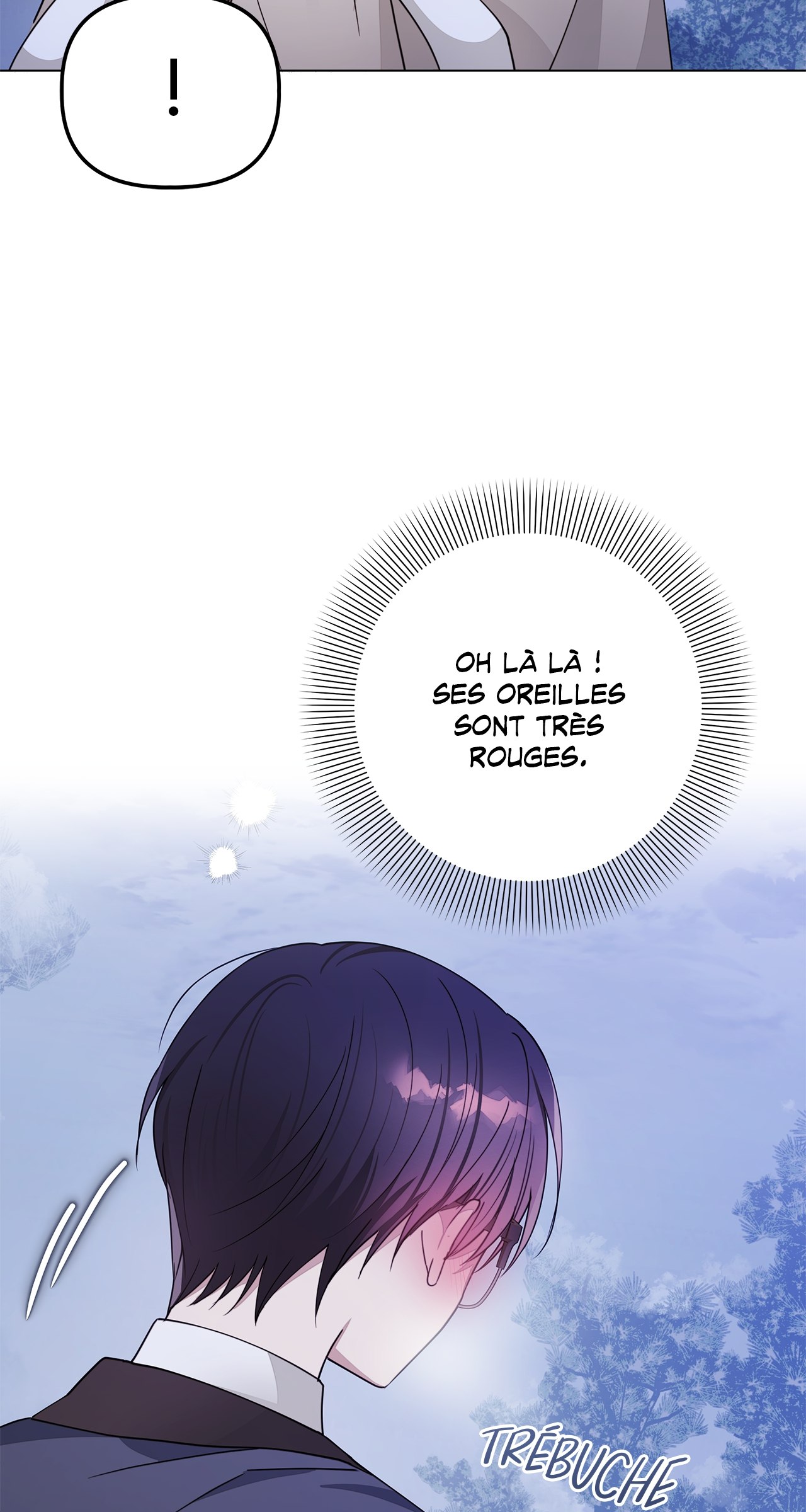 Read The Nerd is Actually a Tyrant FR Manga Online