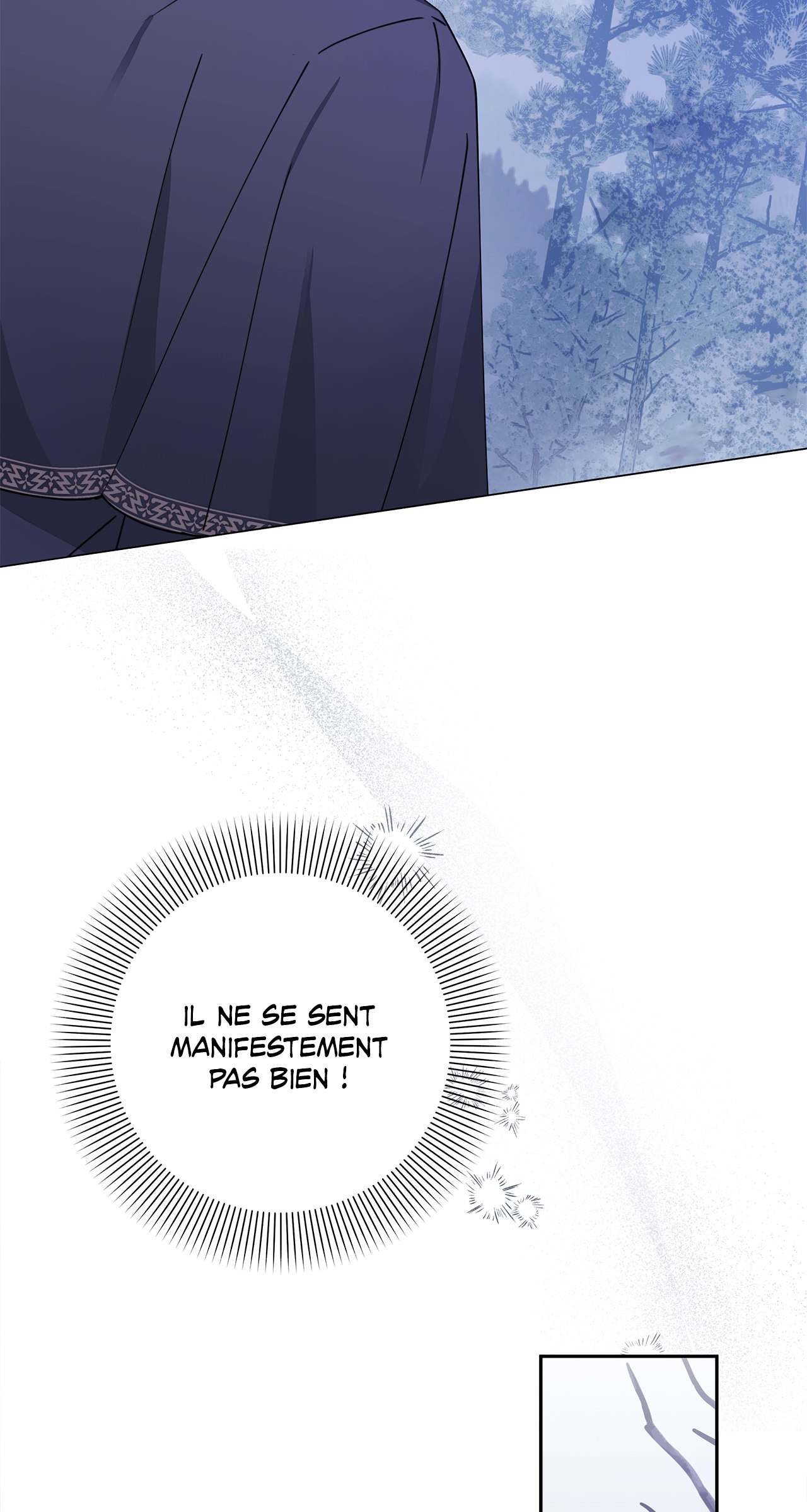 Read The Nerd is Actually a Tyrant FR Manga Online