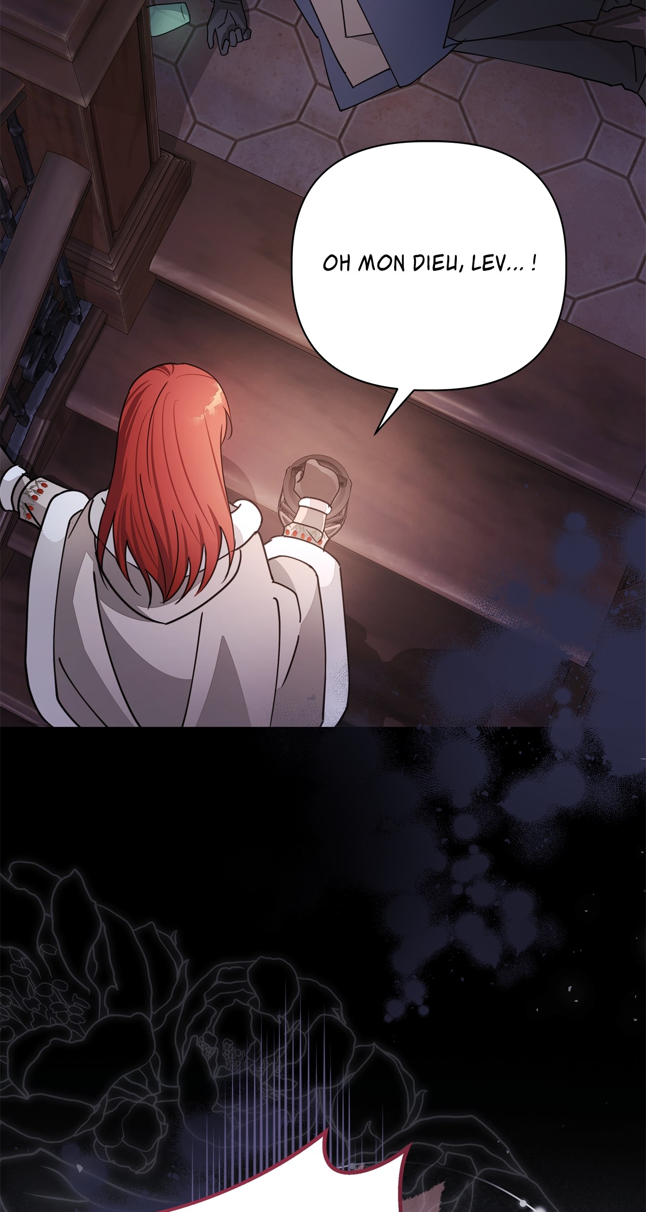 Read The Nerd is Actually a Tyrant FR Manga Online