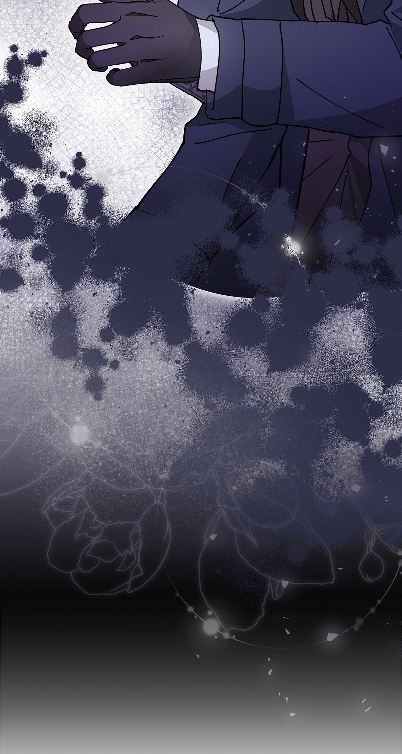 Read The Nerd is Actually a Tyrant FR Manga Online