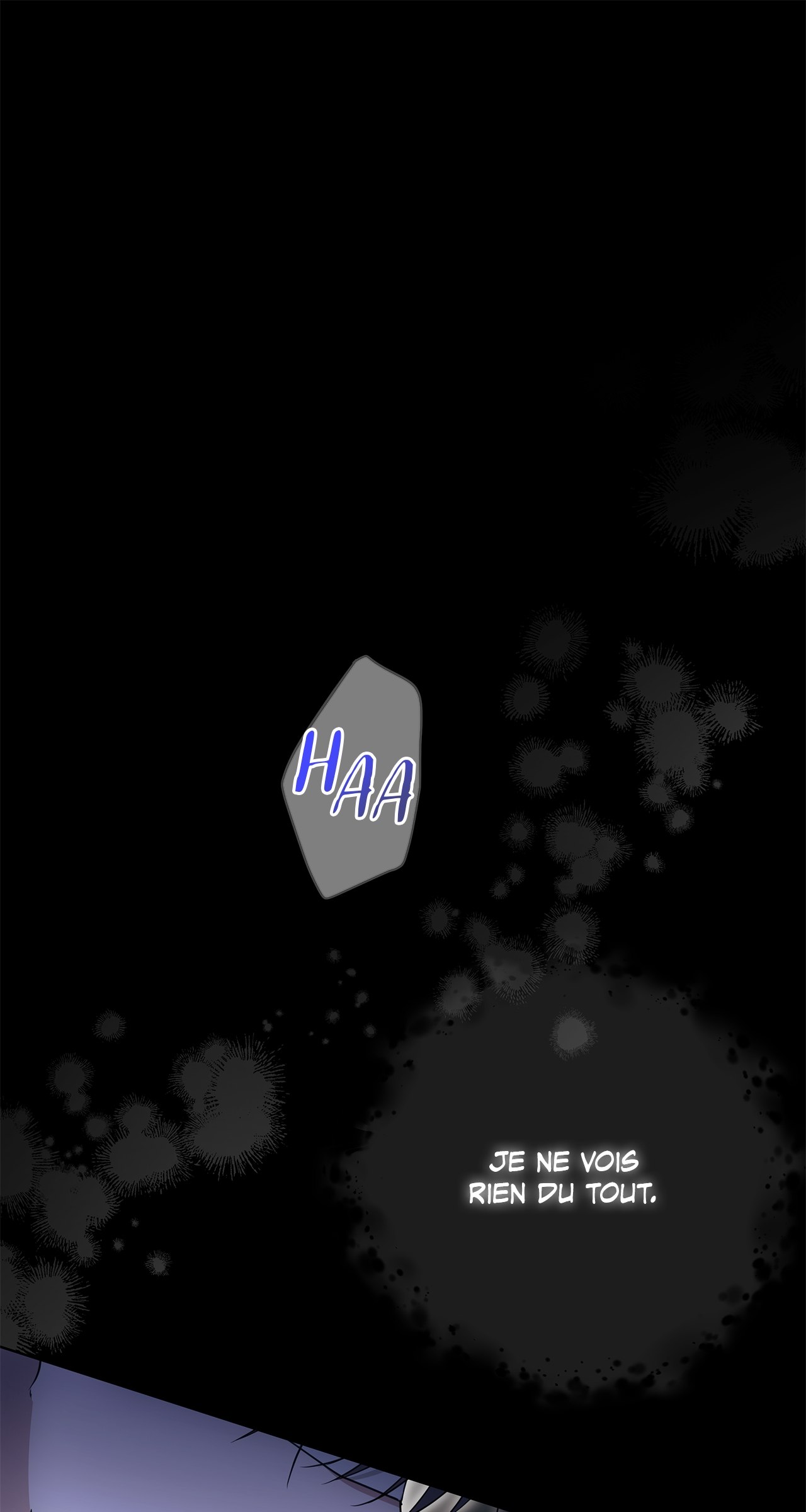 Read The Nerd is Actually a Tyrant FR Manga Online