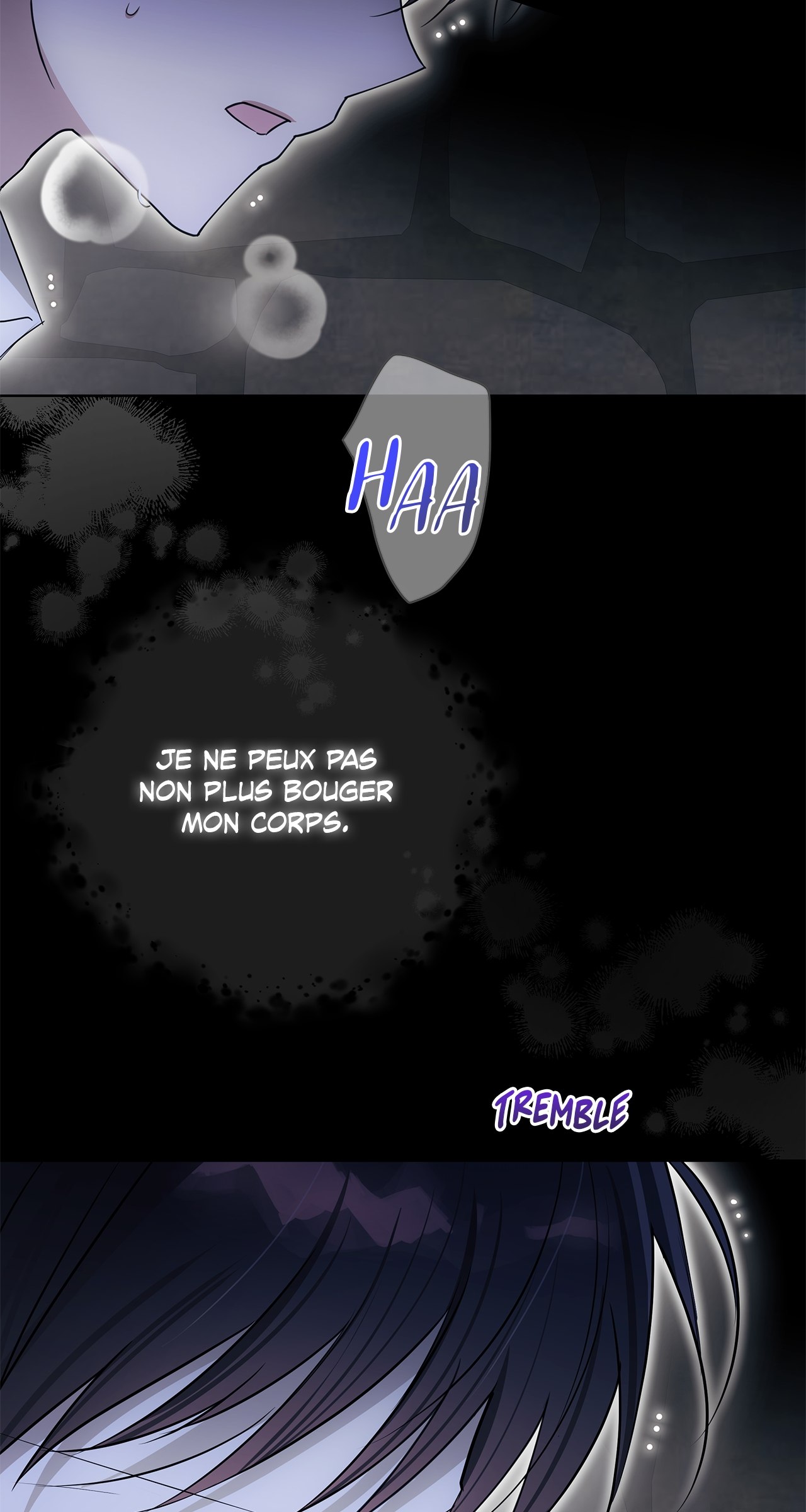 Read The Nerd is Actually a Tyrant FR Manga Online