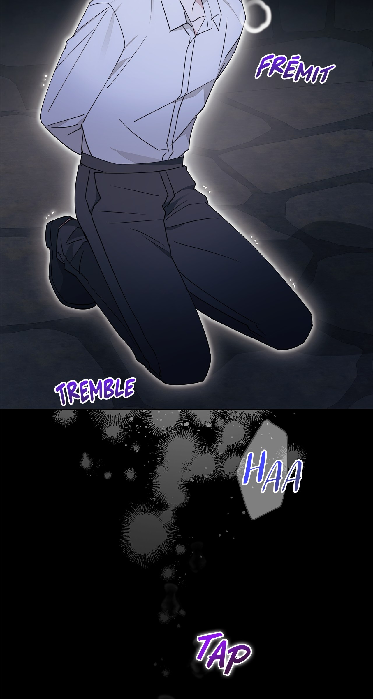 Read The Nerd is Actually a Tyrant FR Manga Online