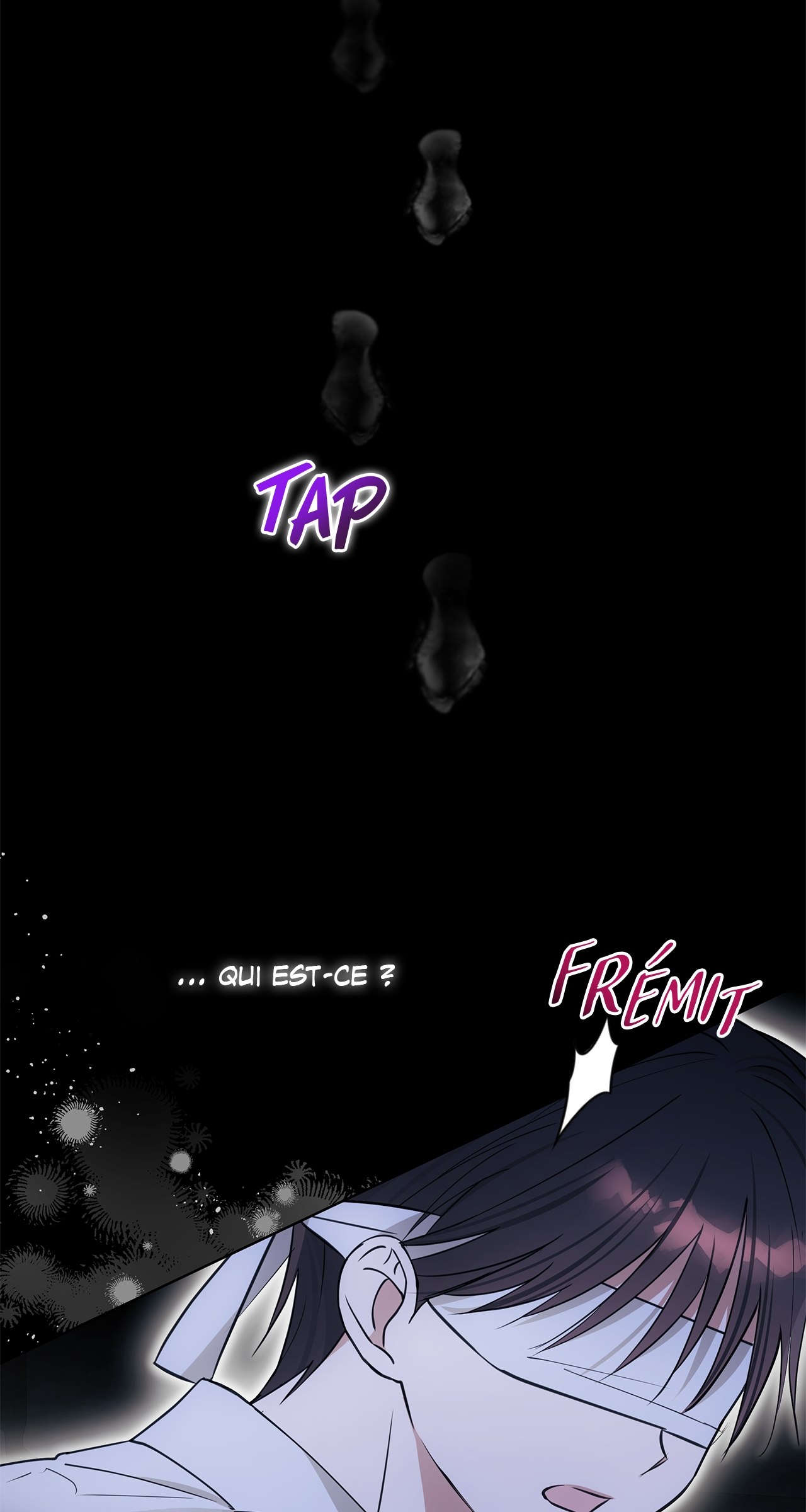 Read The Nerd is Actually a Tyrant FR Manga Online