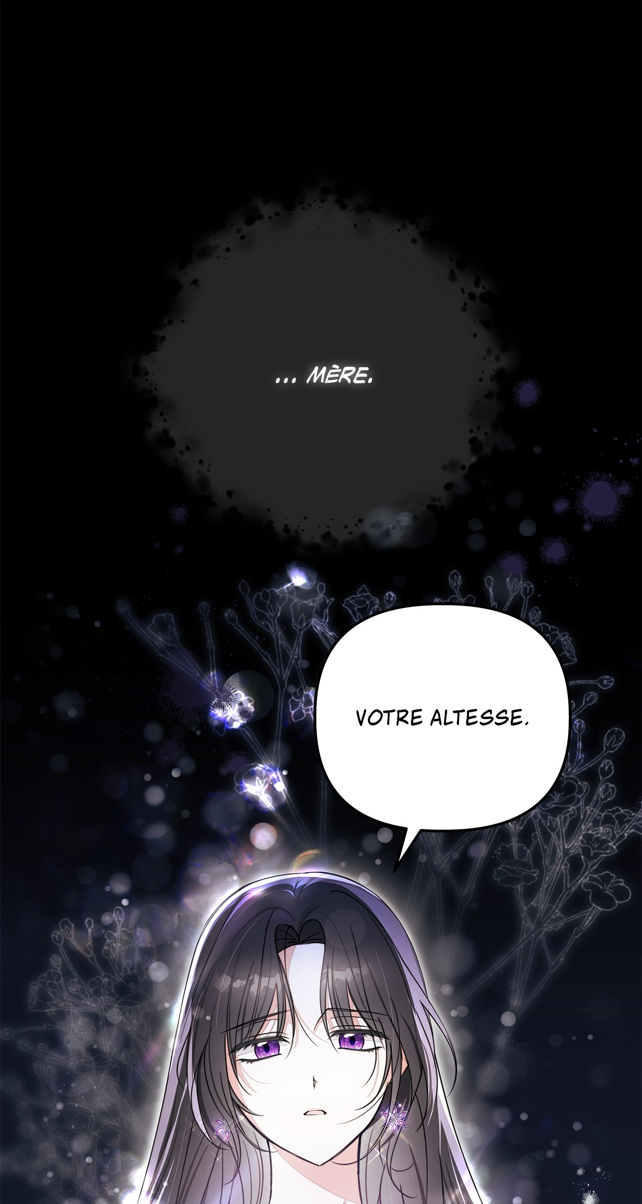 Read The Nerd is Actually a Tyrant FR Manga Online