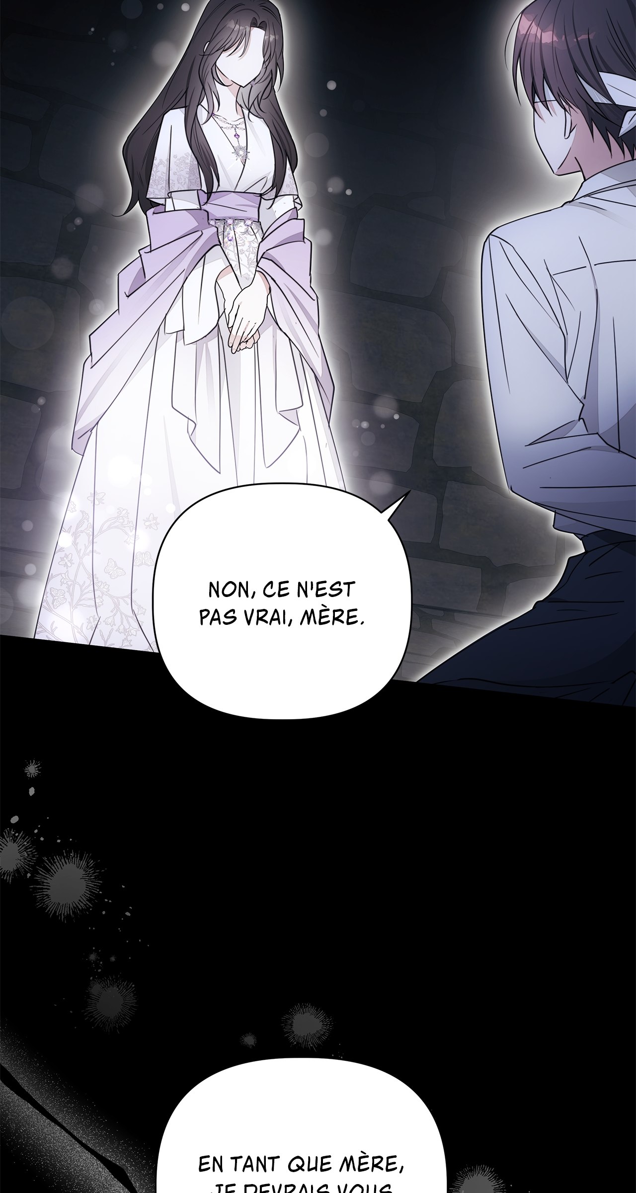 Read The Nerd is Actually a Tyrant FR Manga Online