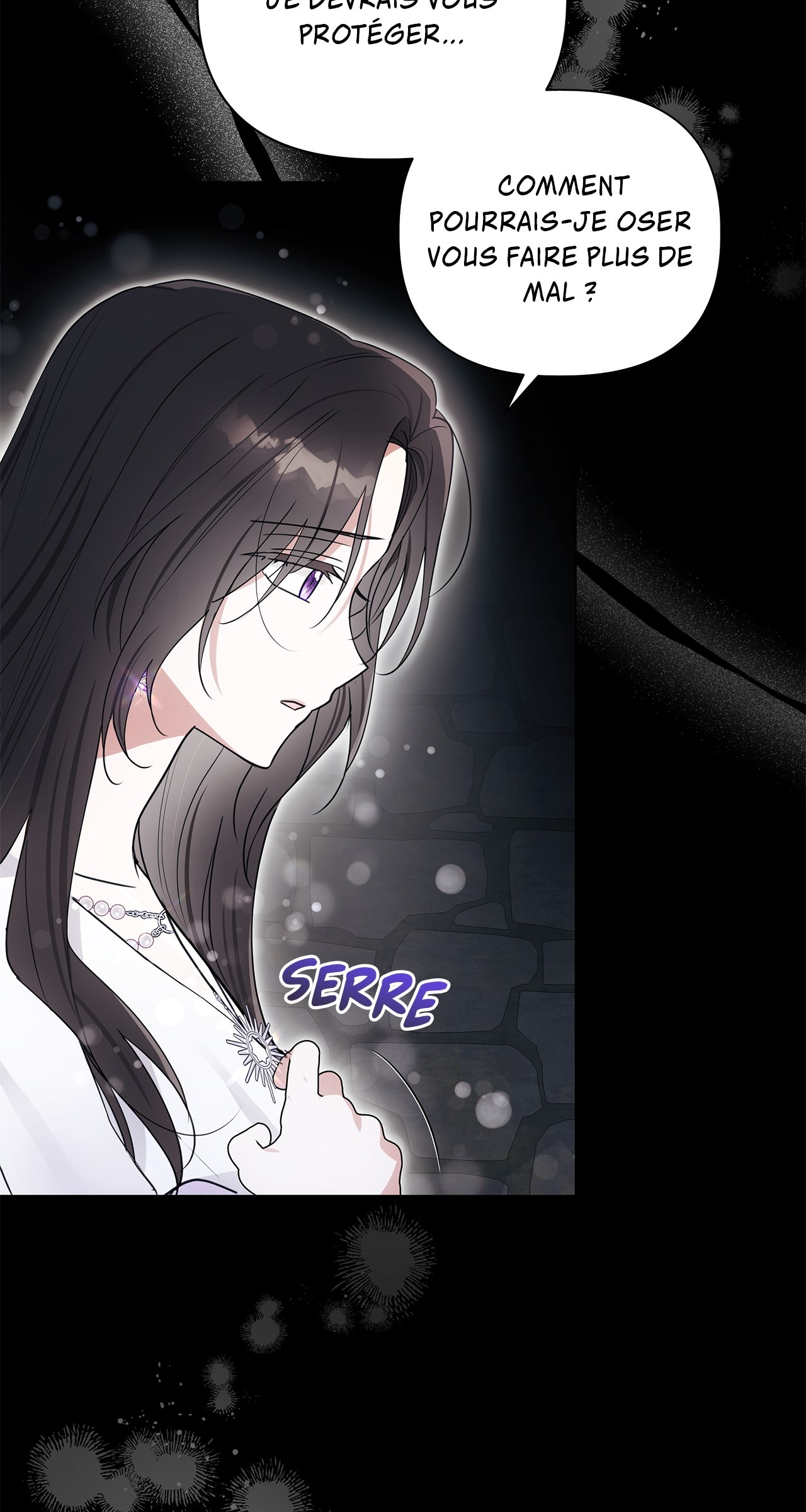 Read The Nerd is Actually a Tyrant FR Manga Online