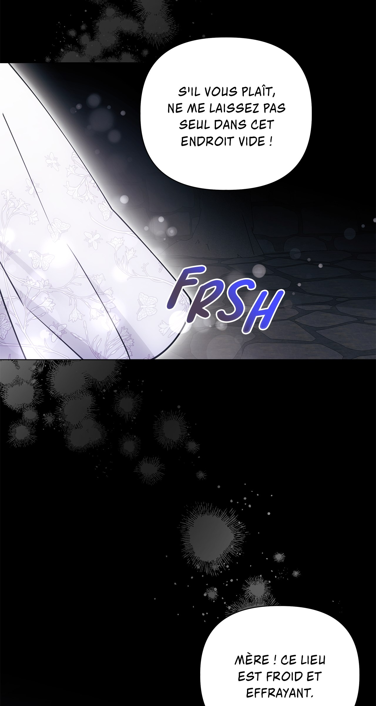 Read The Nerd is Actually a Tyrant FR Manga Online