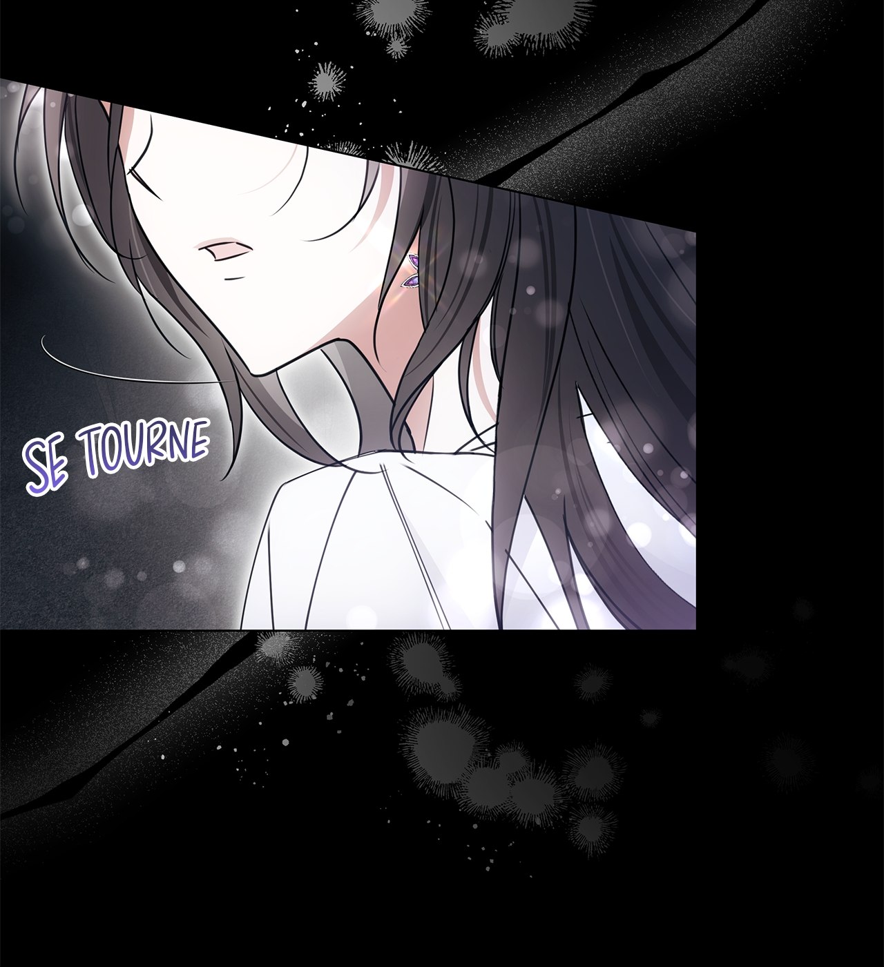 Read The Nerd is Actually a Tyrant FR Manga Online