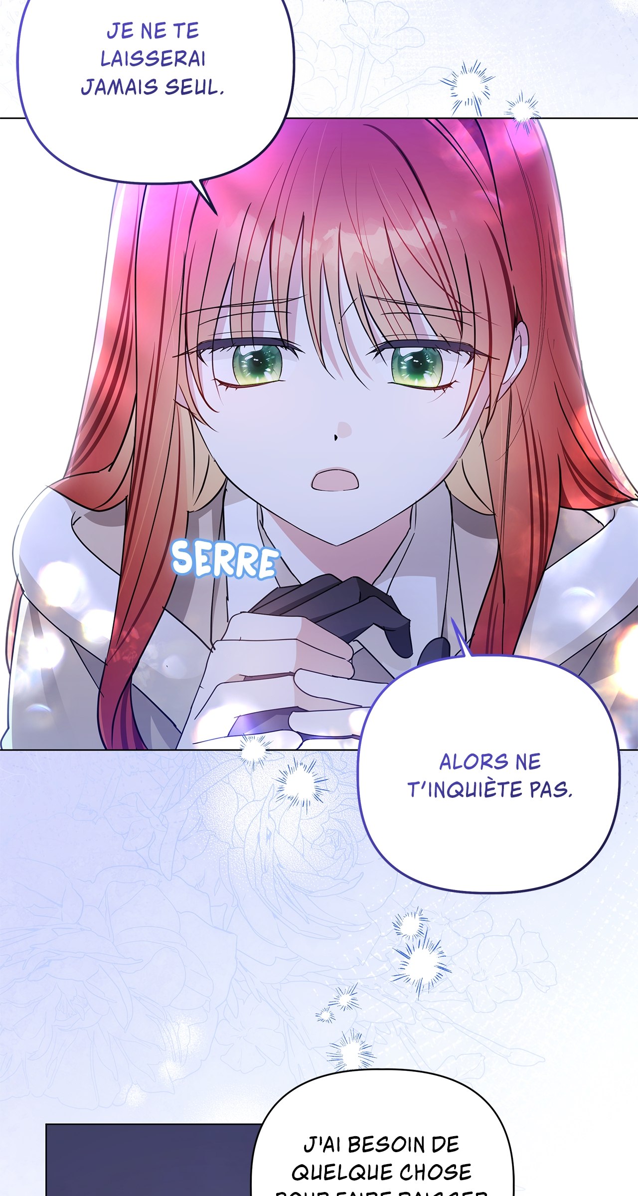 Read The Nerd is Actually a Tyrant FR Manga Online