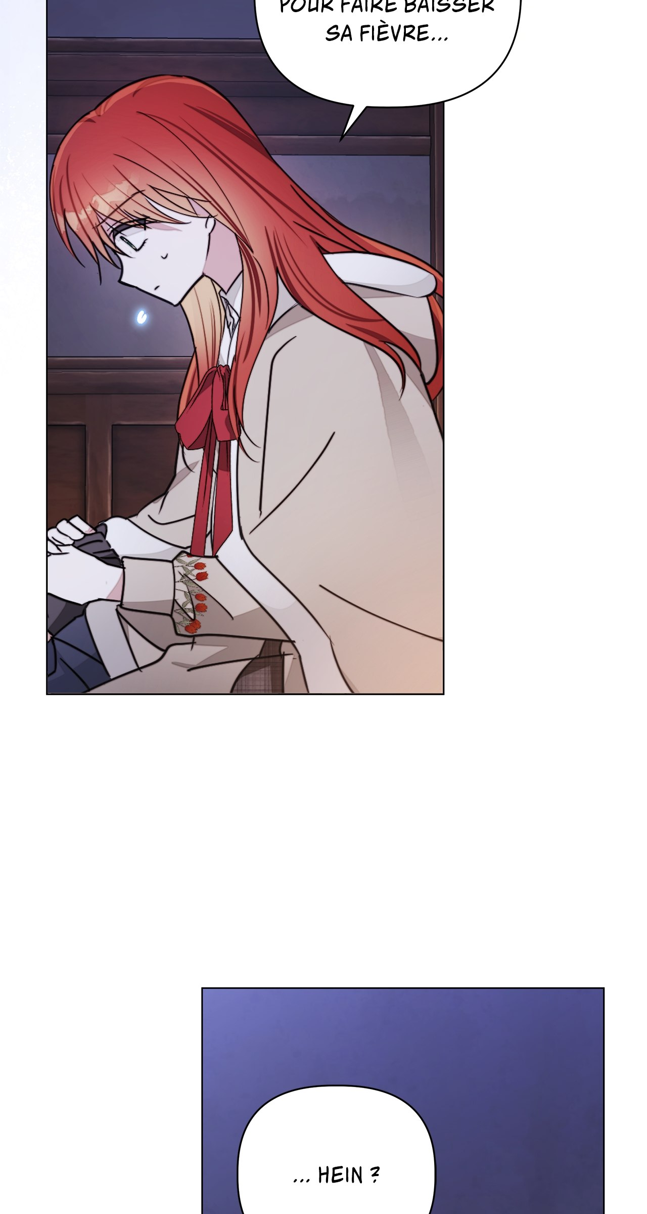 Read The Nerd is Actually a Tyrant FR Manga Online