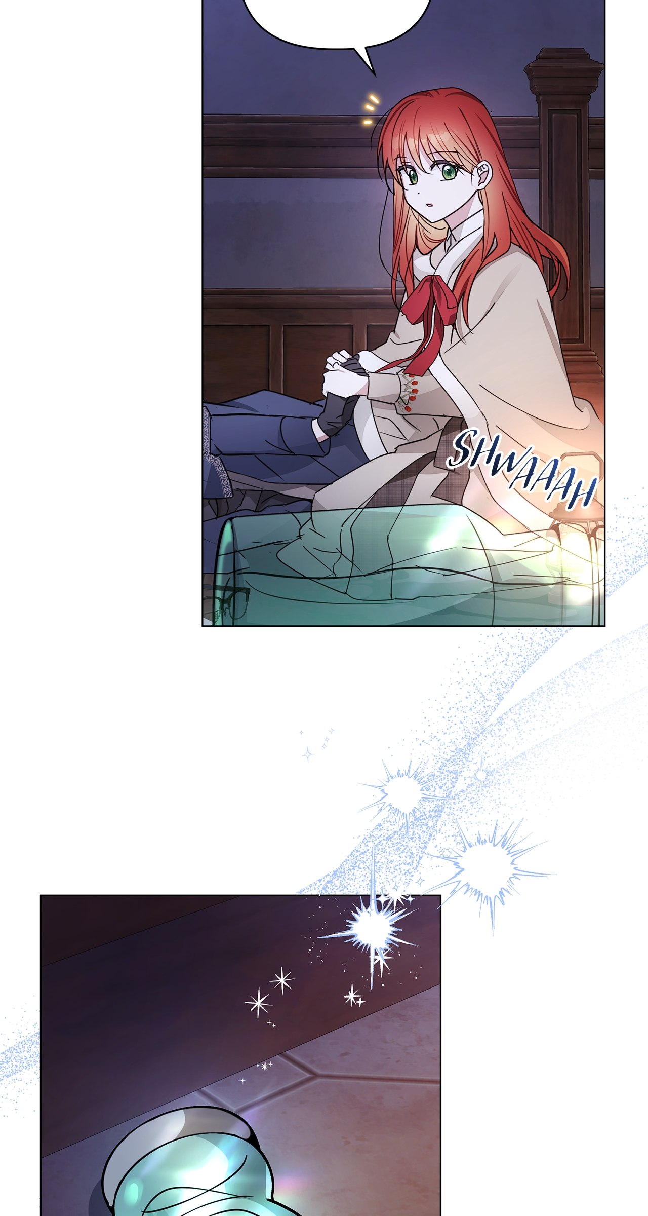 Read The Nerd is Actually a Tyrant FR Manga Online