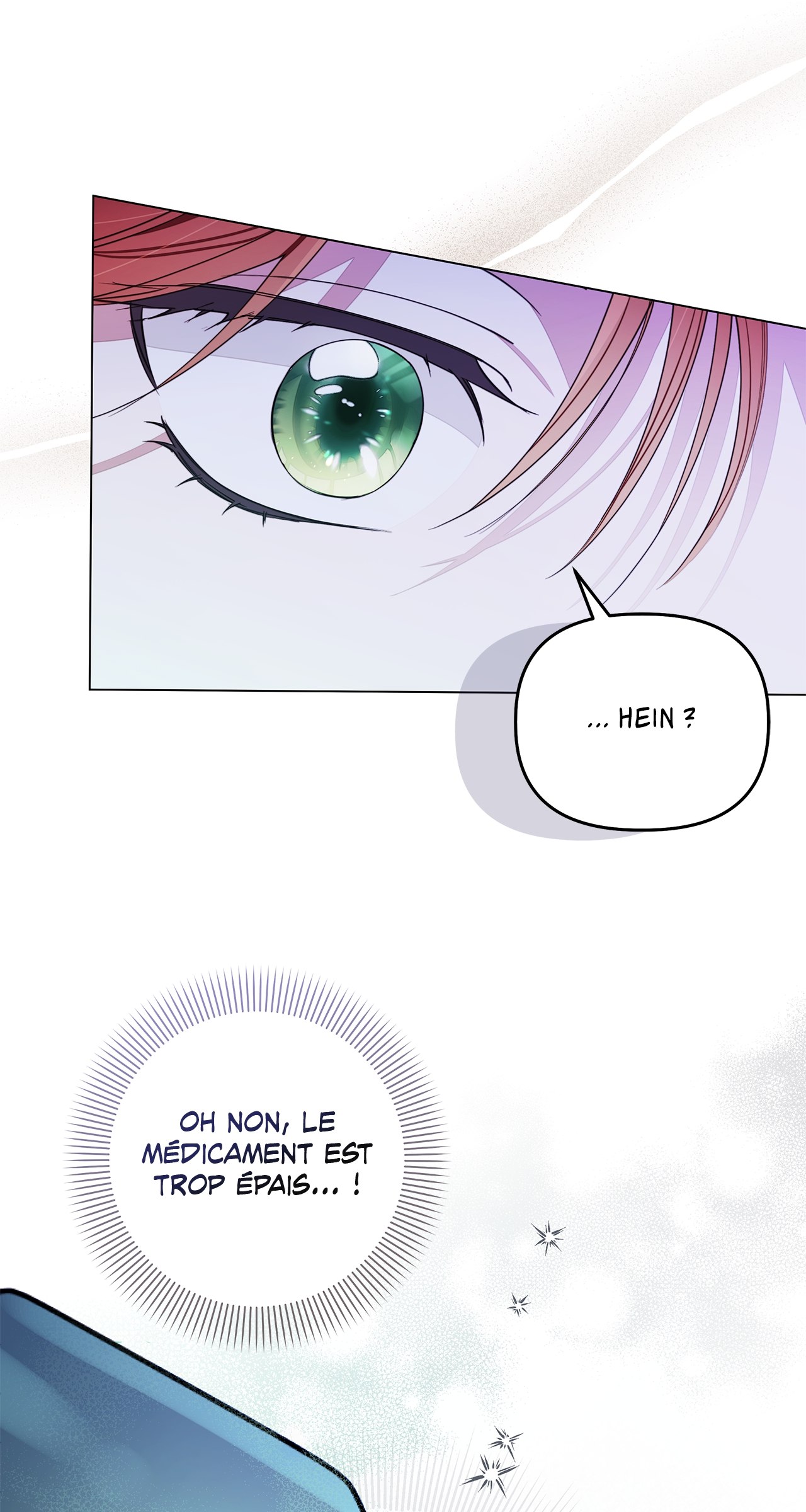 Read The Nerd is Actually a Tyrant FR Manga Online