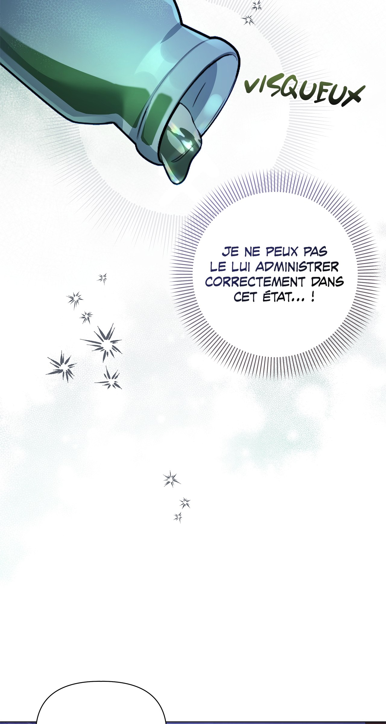 Read The Nerd is Actually a Tyrant FR Manga Online