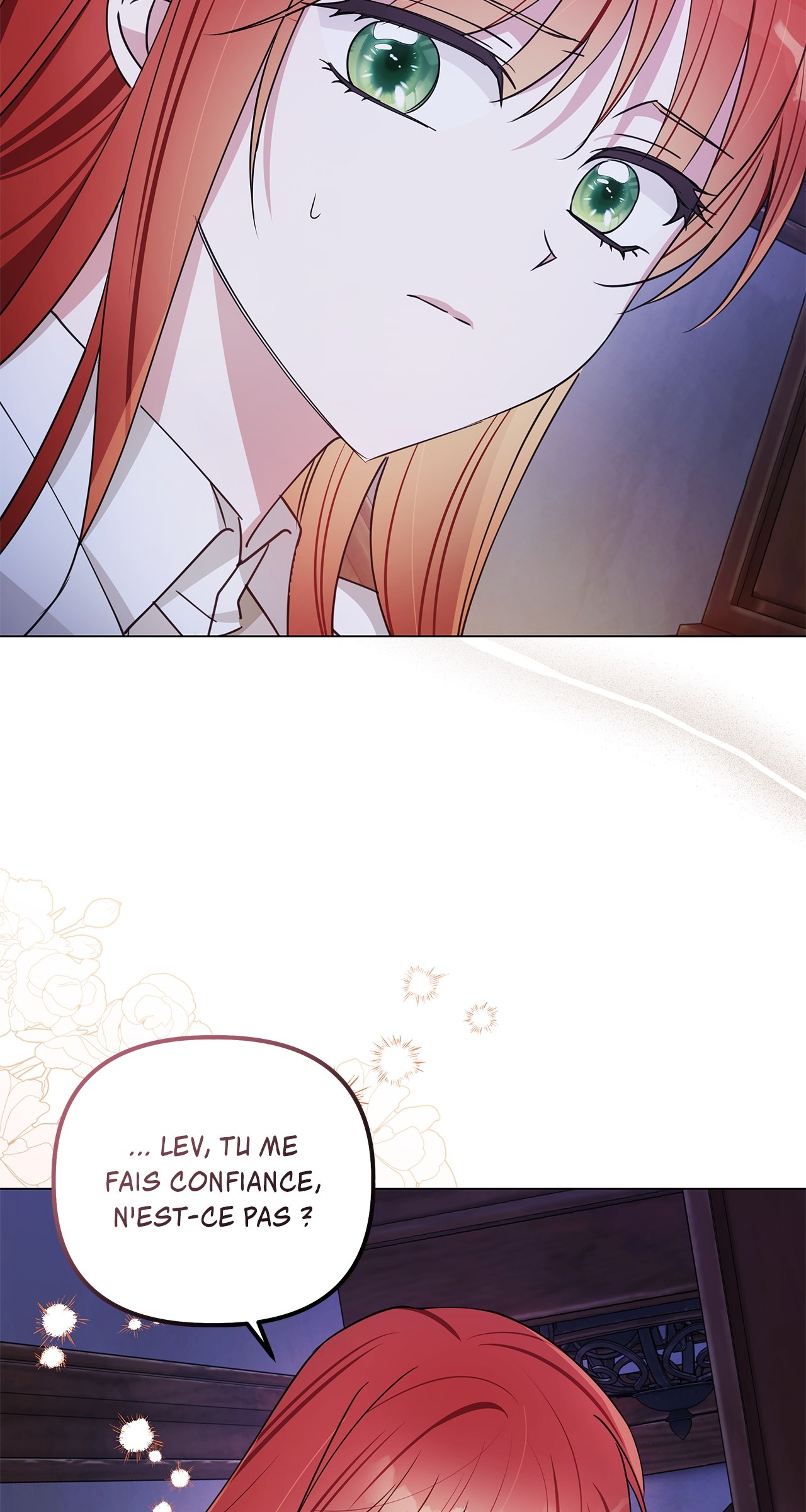 Read The Nerd is Actually a Tyrant FR Manga Online